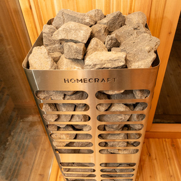 Homecraft Revive Heater