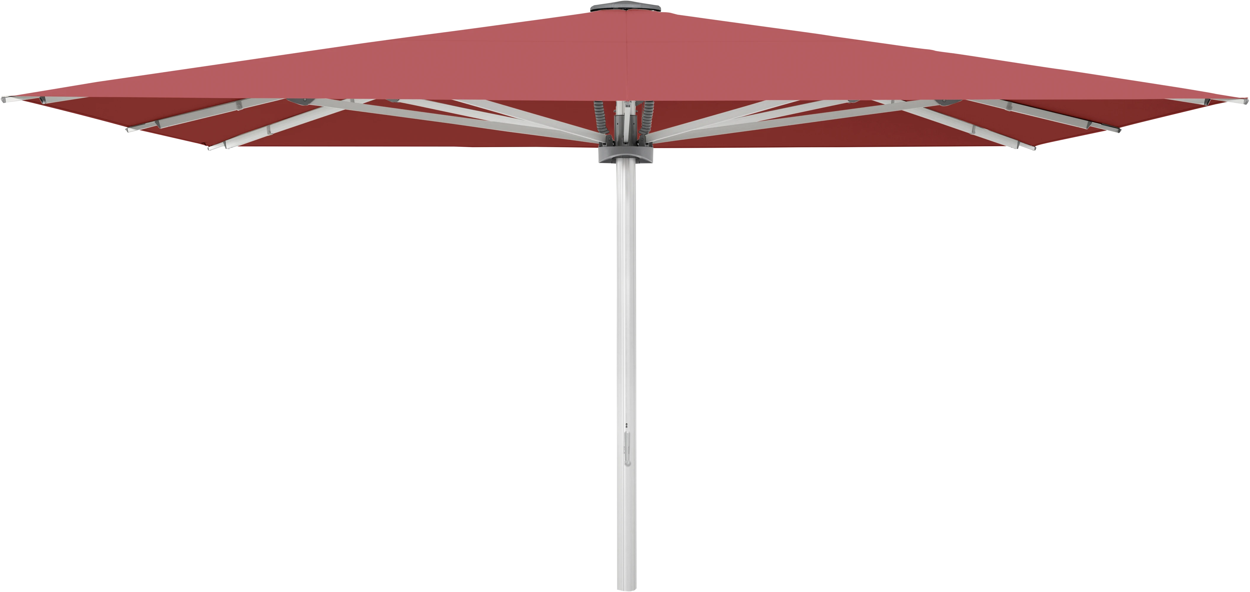 Glatz PALAZZO Style - Commercial-Grade Giant Parasol
