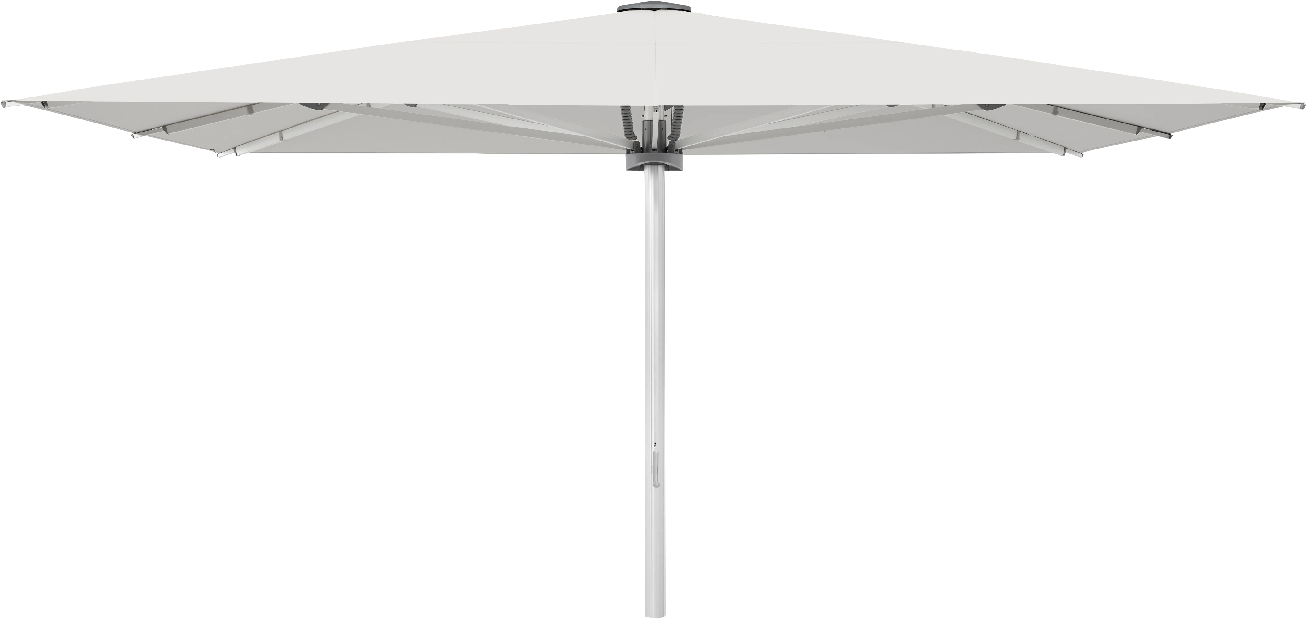 Glatz PALAZZO Style - Commercial-Grade Giant Parasol