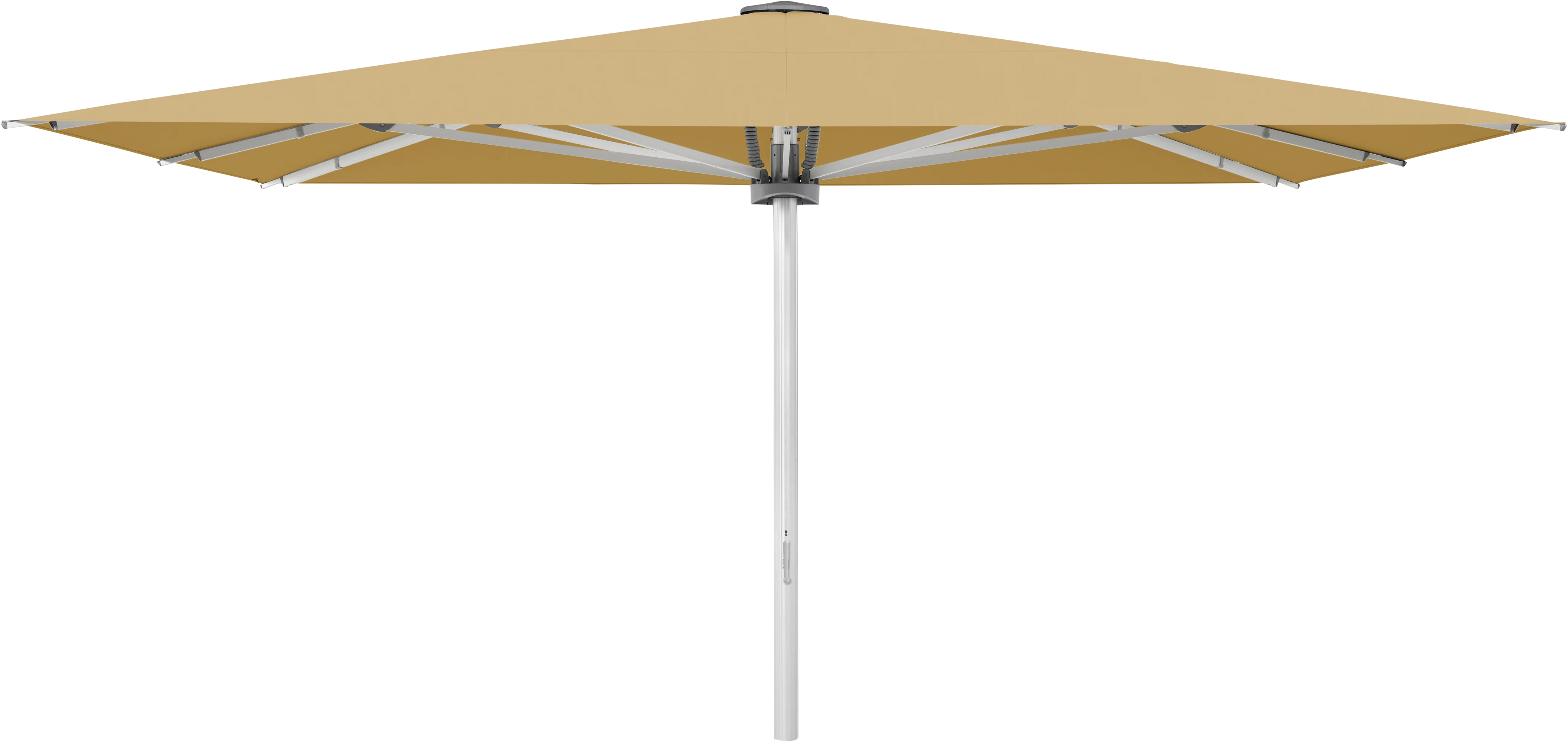 Glatz PALAZZO Style - Commercial-Grade Giant Parasol