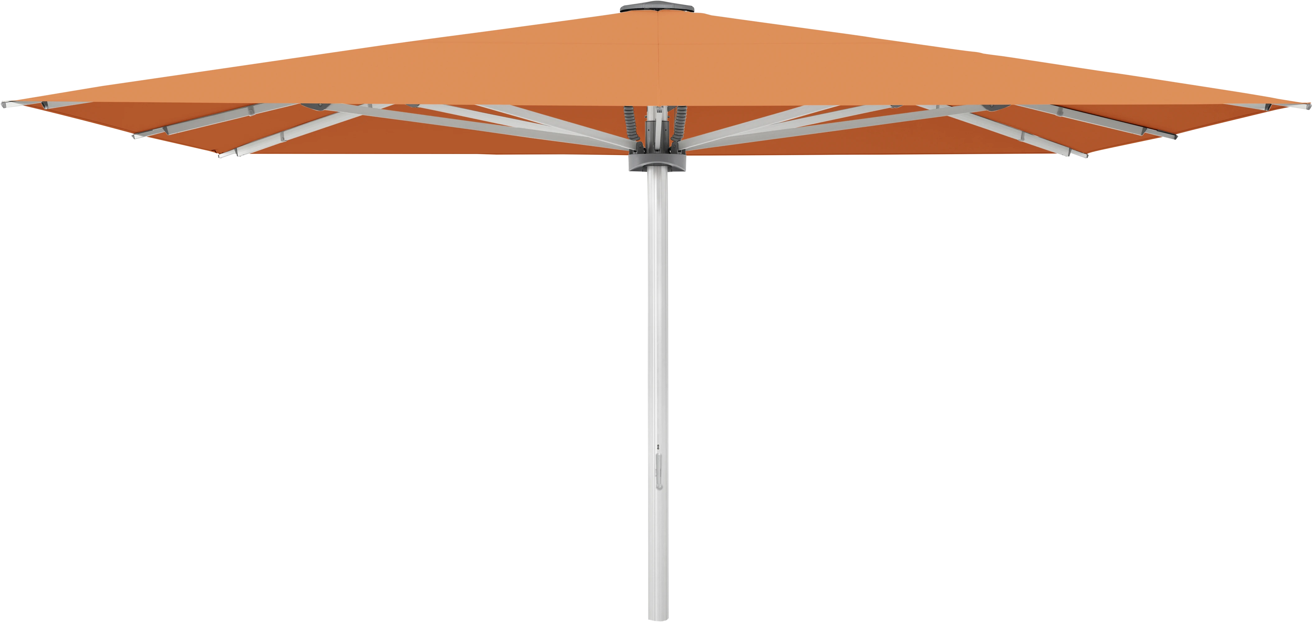 Glatz PALAZZO Style - Commercial-Grade Giant Parasol