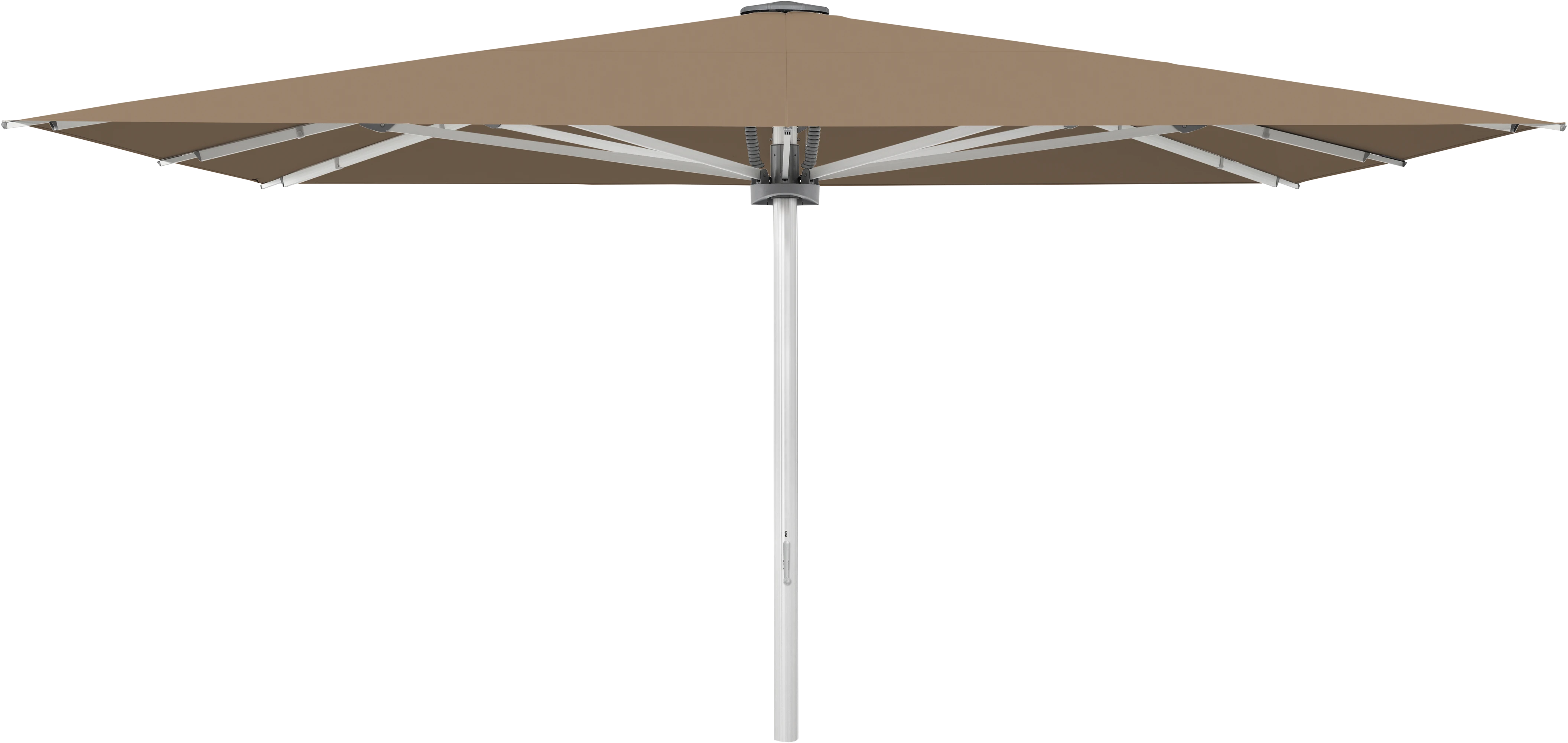 Glatz PALAZZO Style - Commercial-Grade Giant Parasol