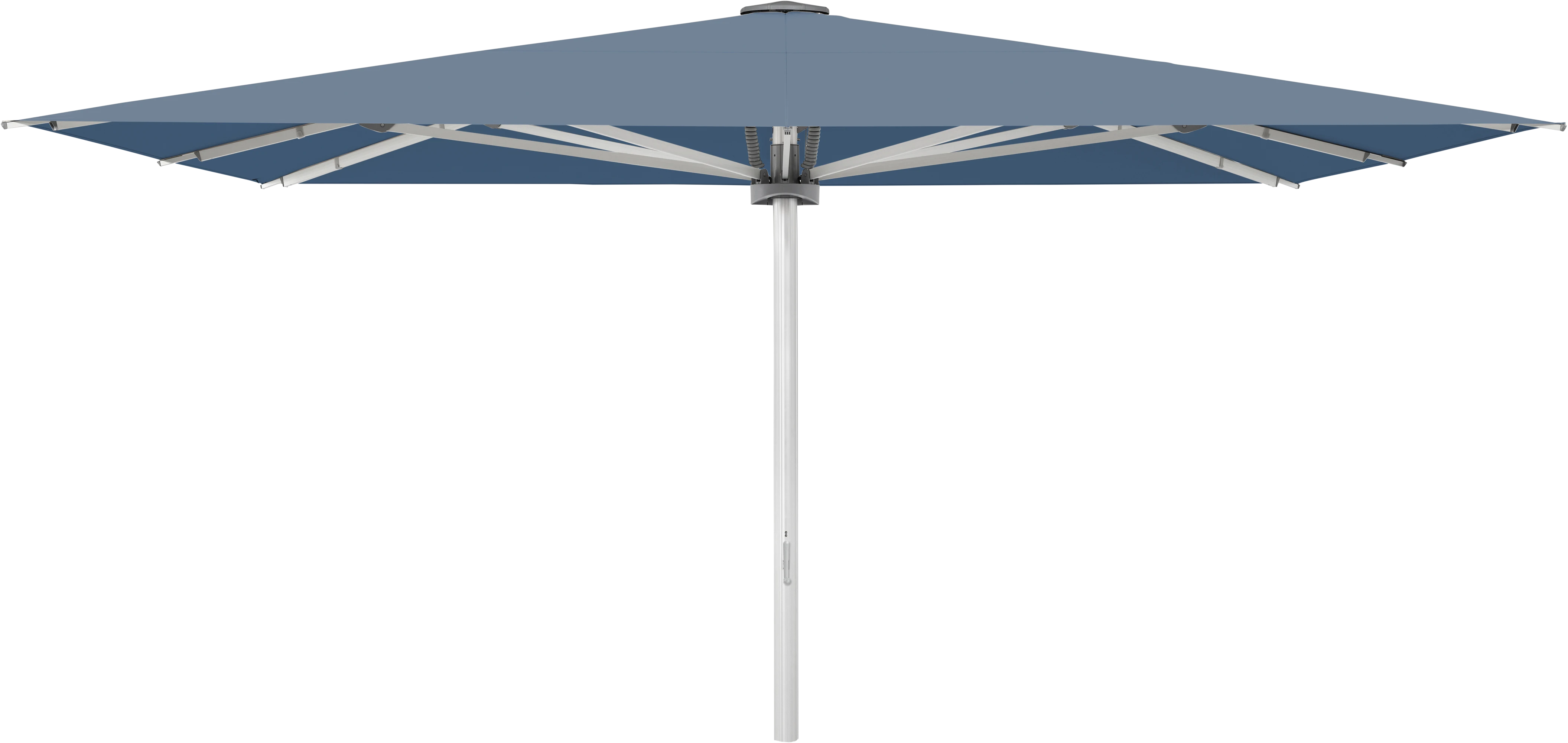 Glatz PALAZZO Style - Commercial-Grade Giant Parasol