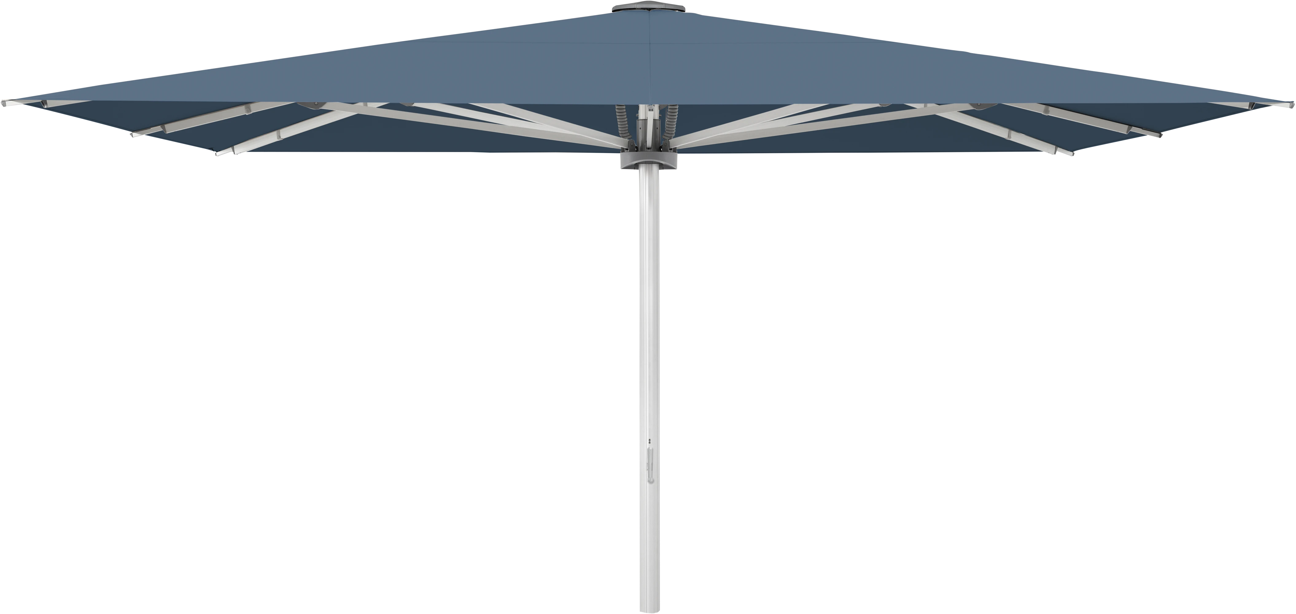 Glatz PALAZZO Style - Commercial-Grade Giant Parasol