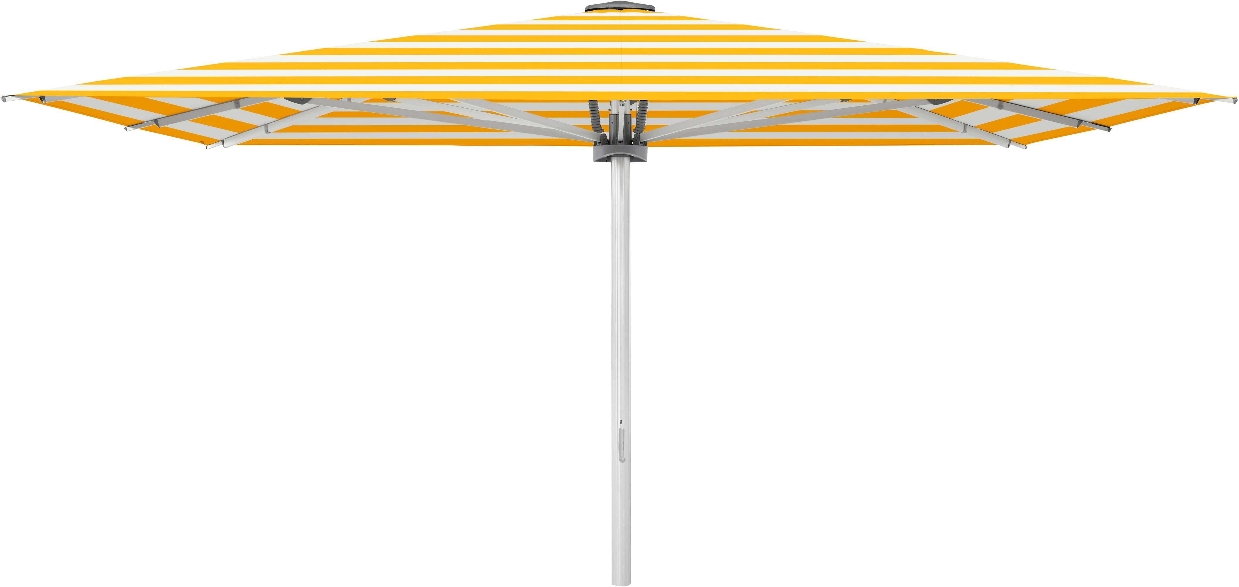 Glatz PALAZZO Style - Commercial-Grade Giant Parasol