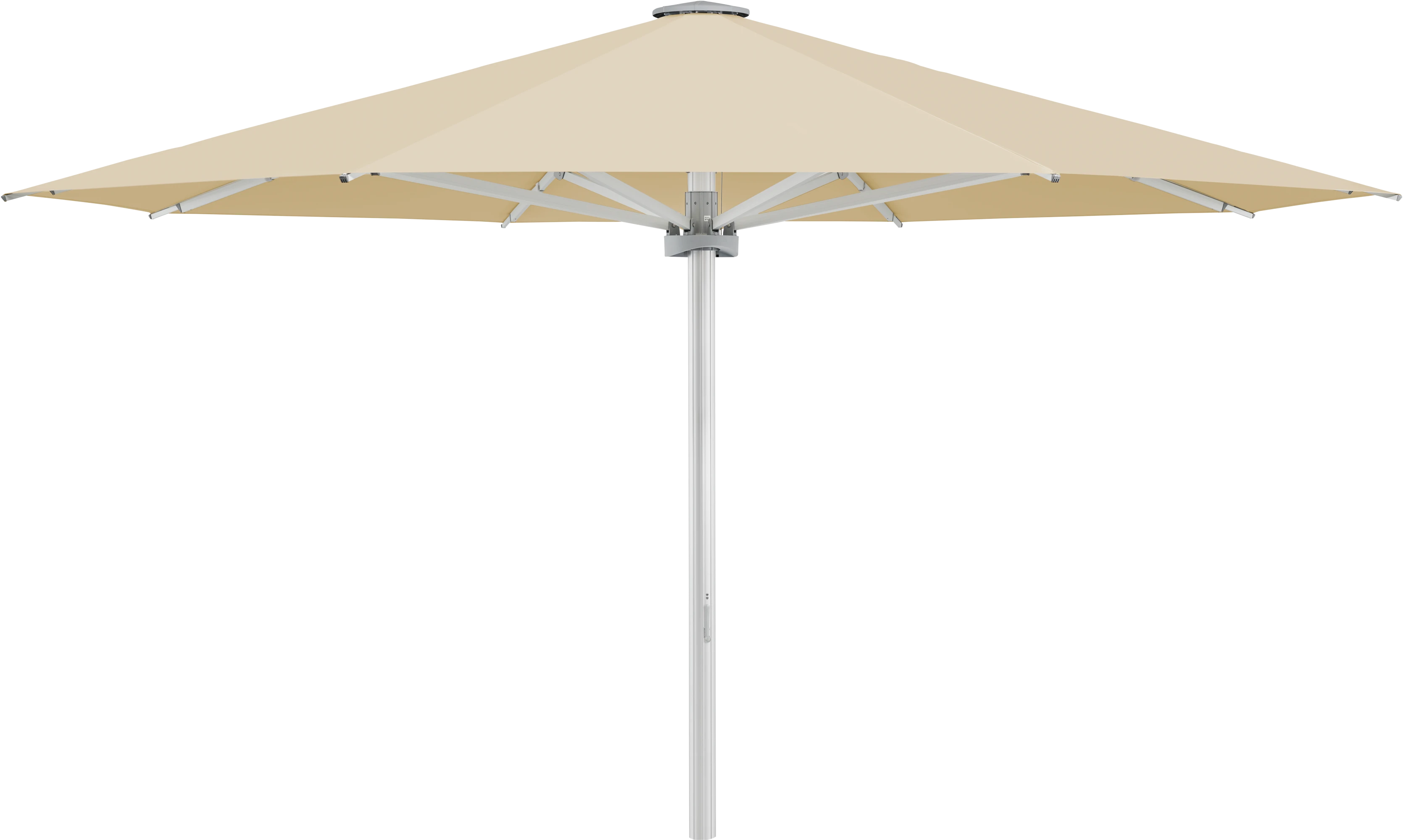 Glatz PALAZZO Style - Commercial-Grade Giant Parasol