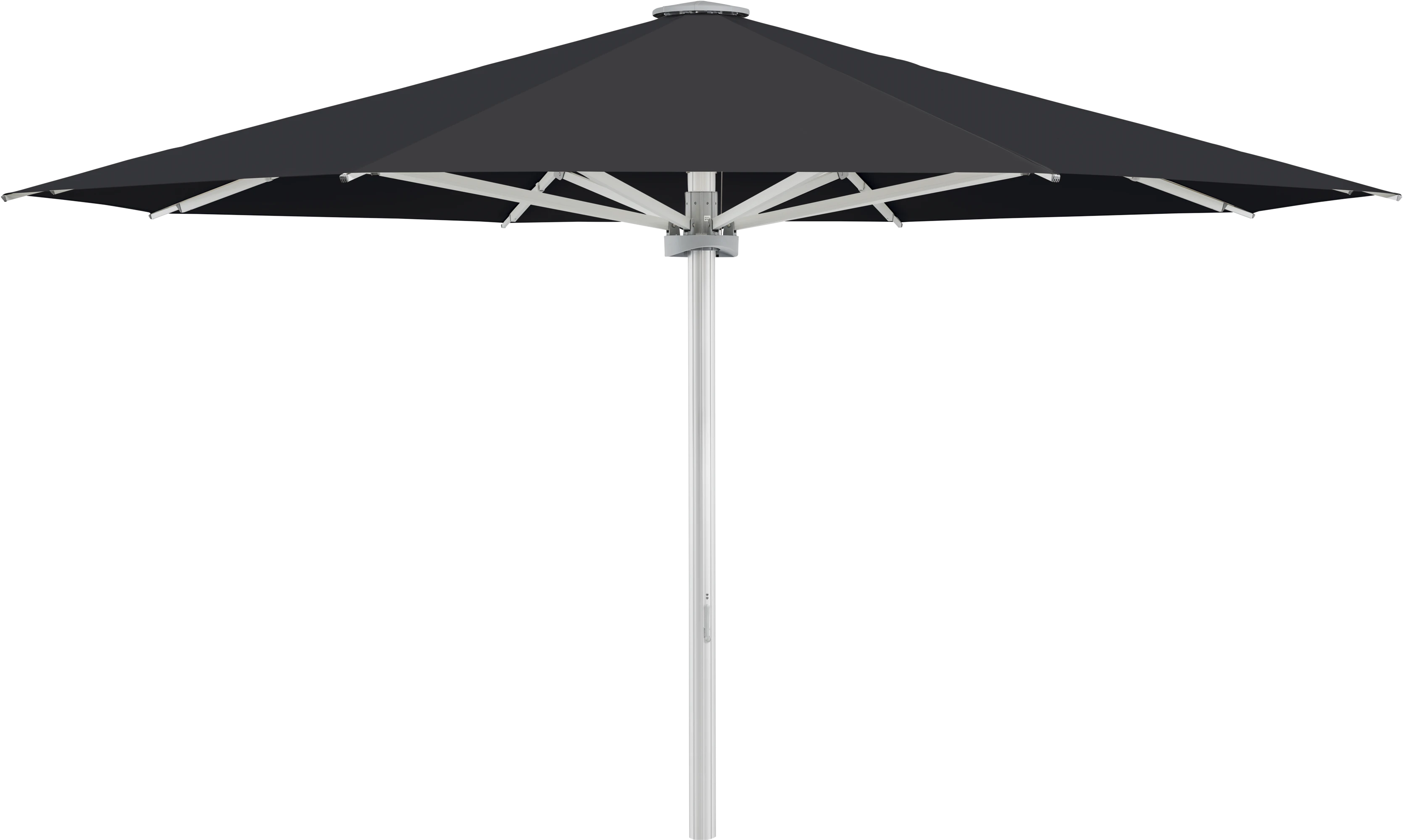 Glatz PALAZZO Style - Commercial-Grade Giant Parasol