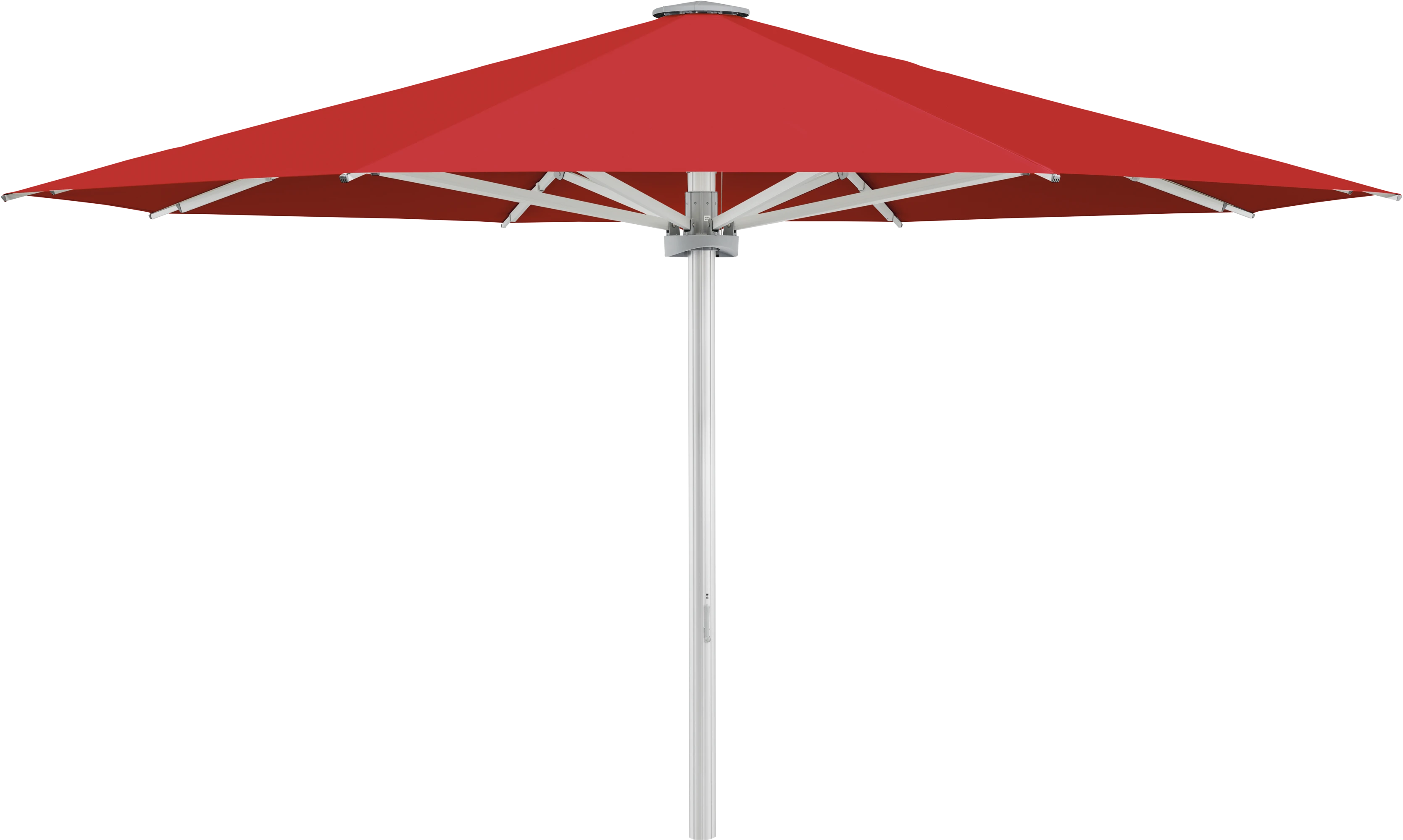 Glatz PALAZZO Style - Commercial-Grade Giant Parasol