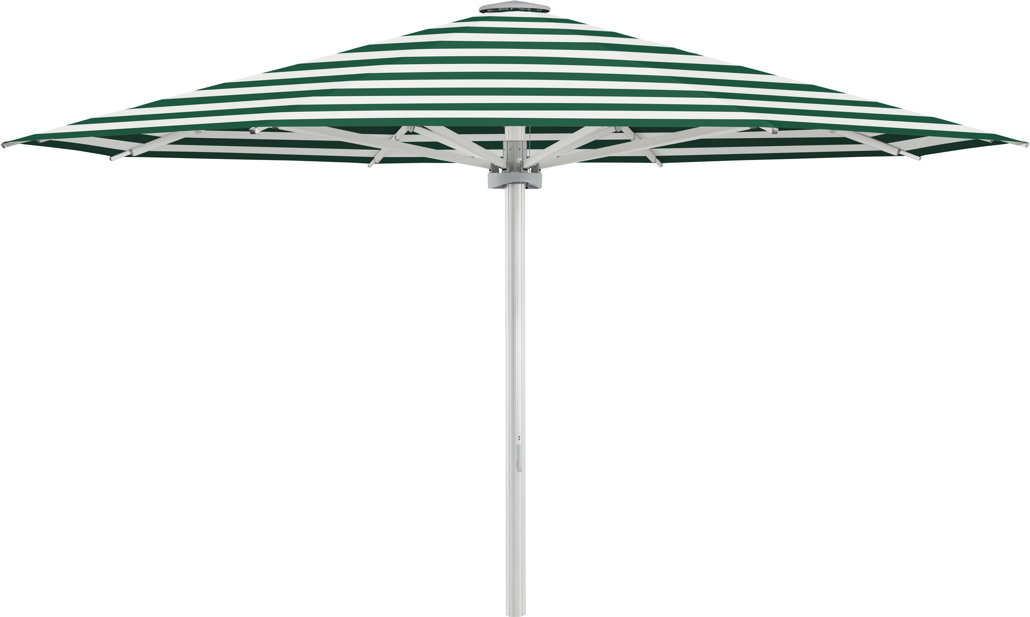 Glatz PALAZZO Style - Commercial-Grade Giant Parasol