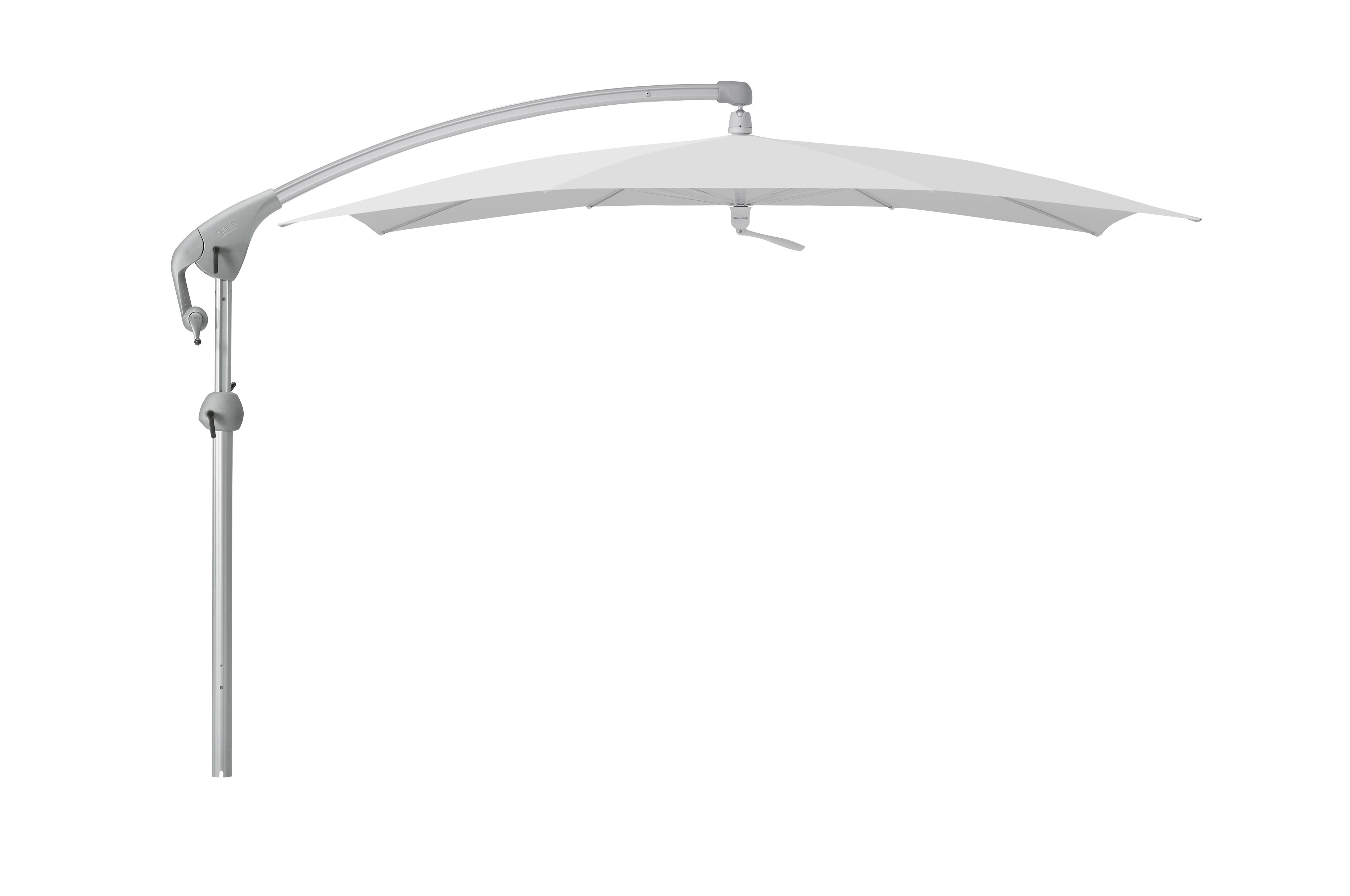 Glatz PENDALEX P+ Parasol