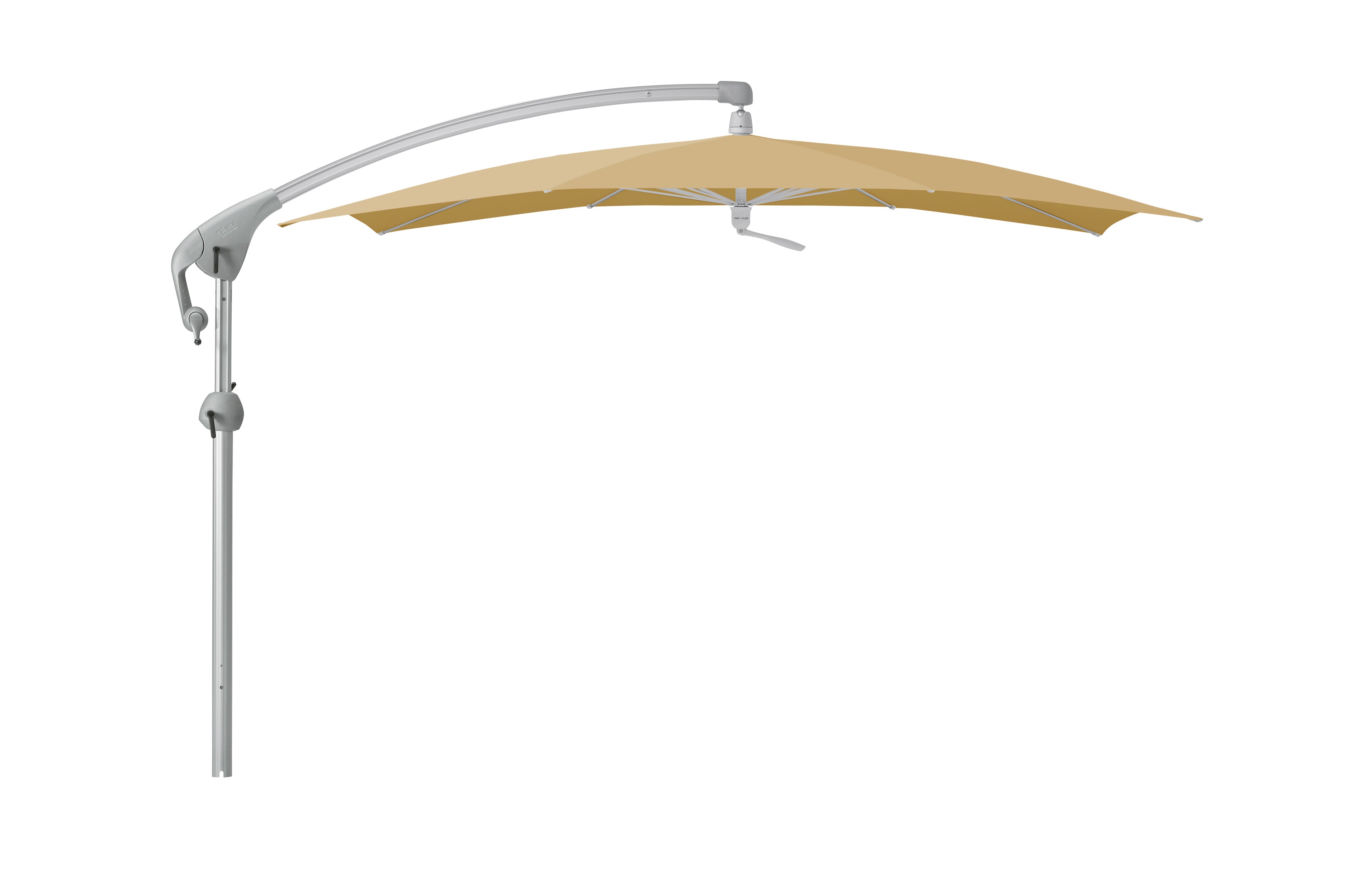 Glatz PENDALEX P+ Parasol