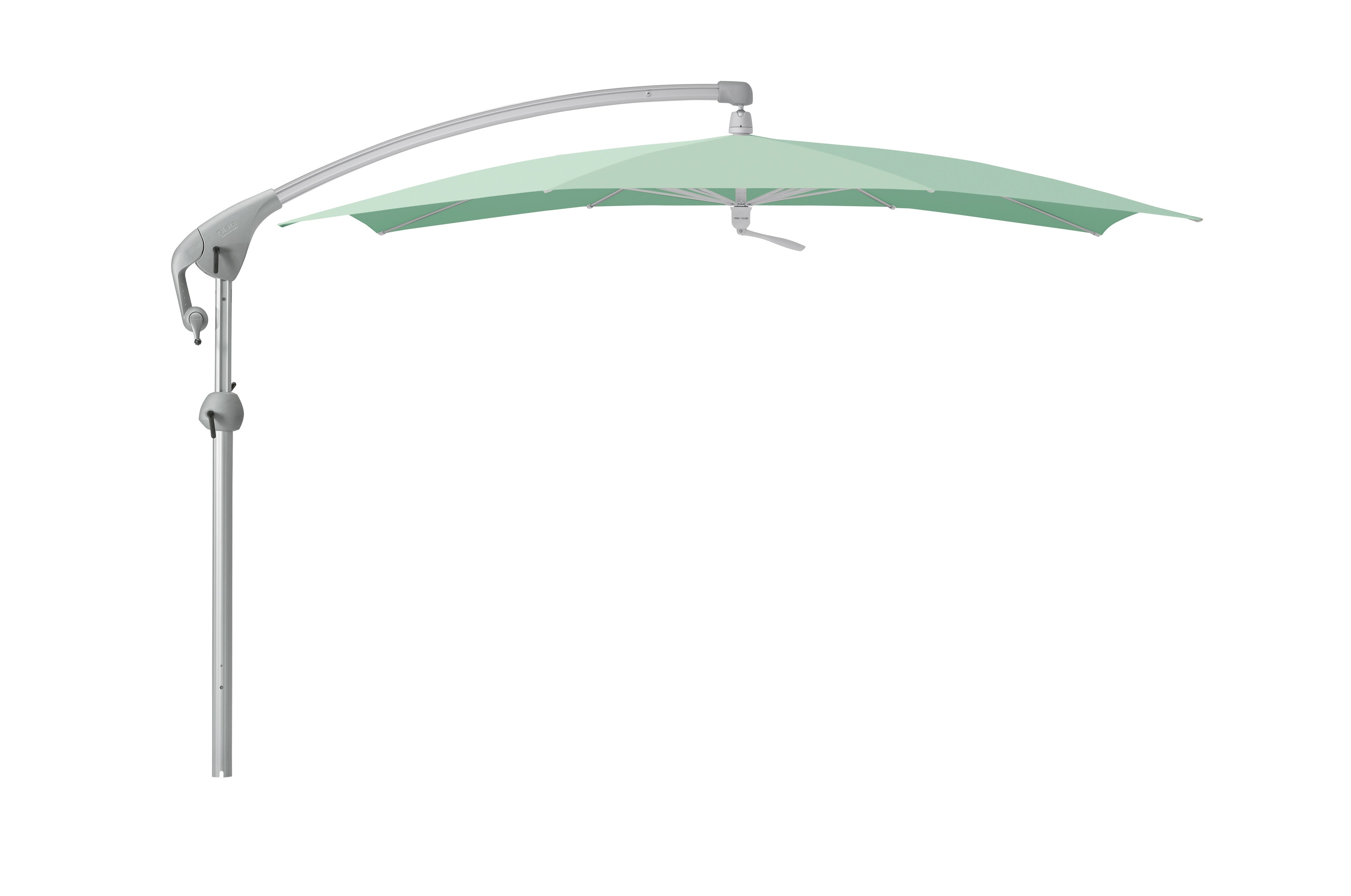 Glatz PENDALEX P+ Parasol