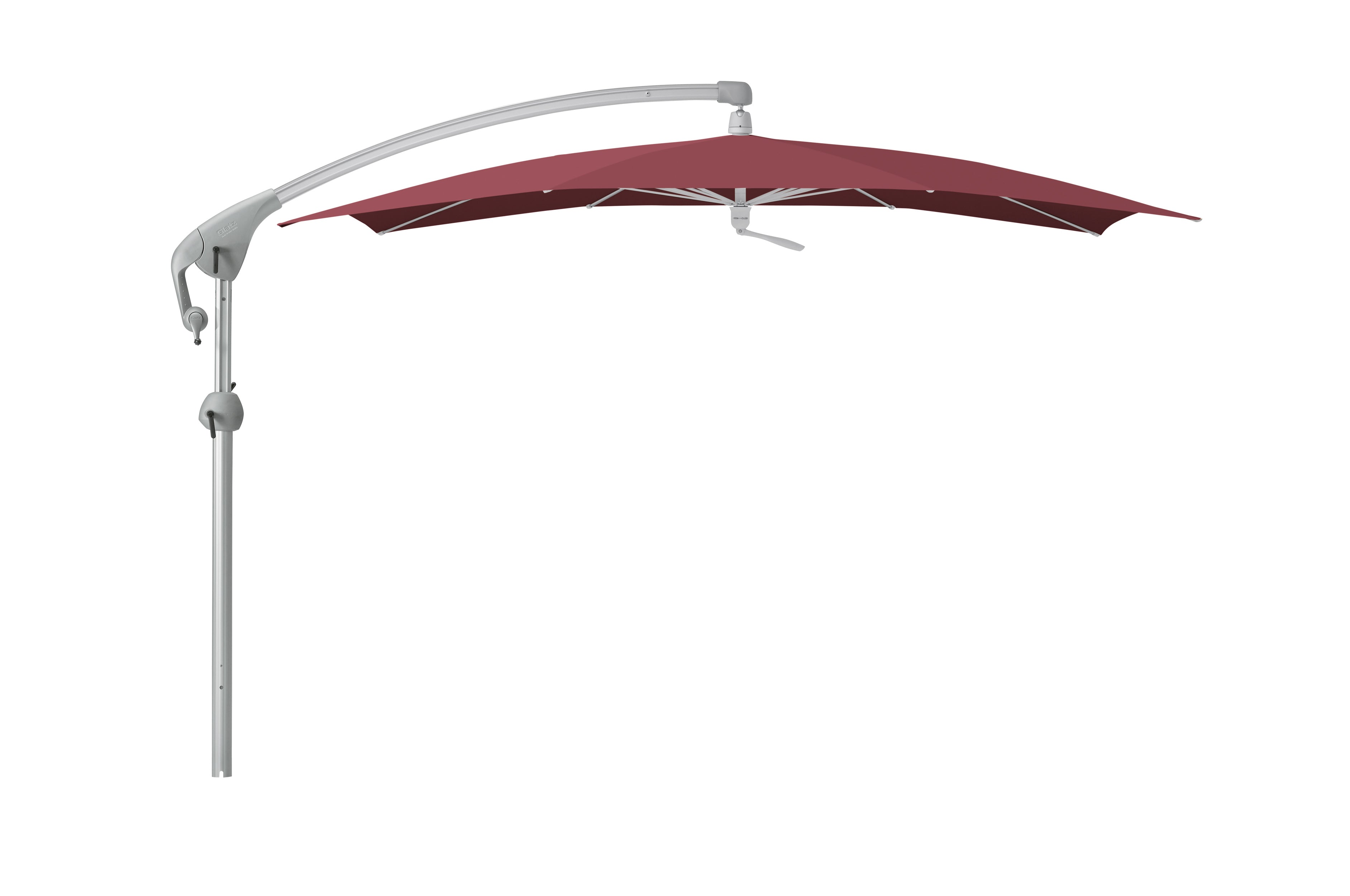 Glatz PENDALEX P+ Parasol