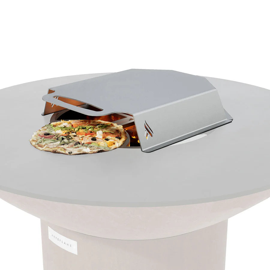 Arteflame Pizza Oven Kit for Grills