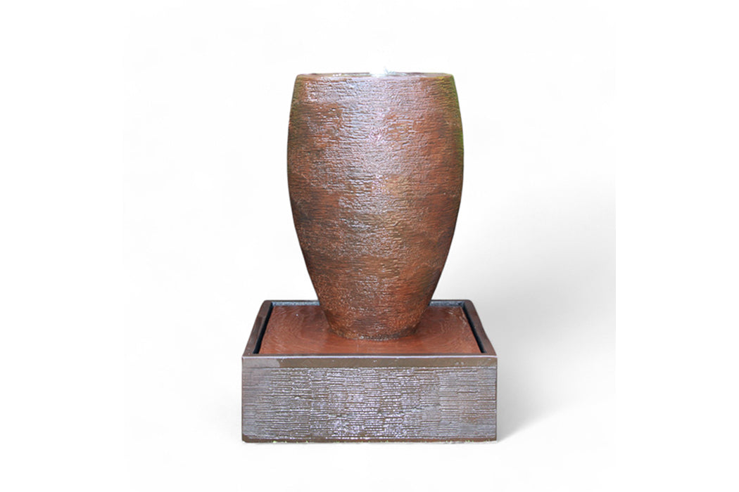Exaco | Cigar Fountain