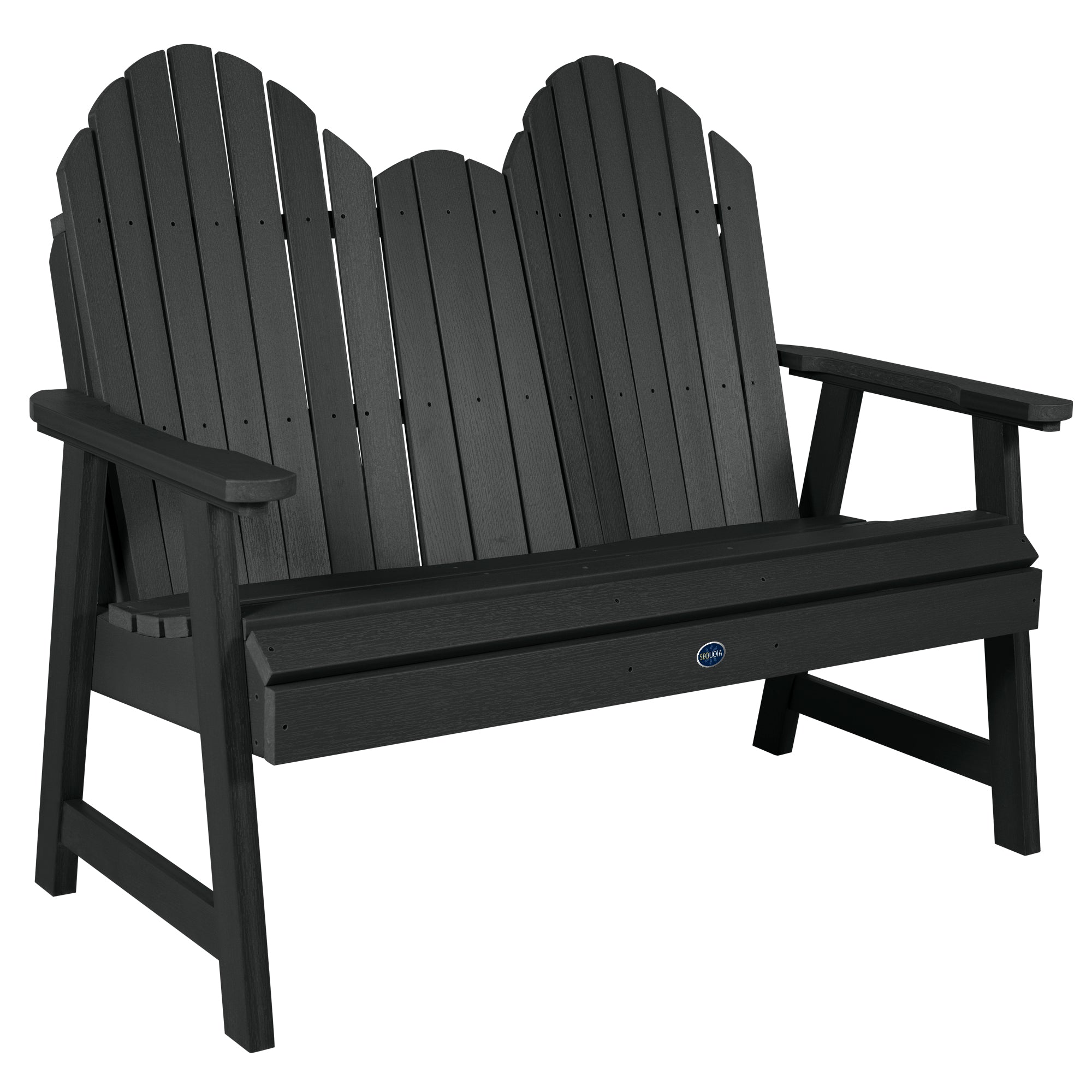 Sequoia Professional Lighthouse Bench 4ft.