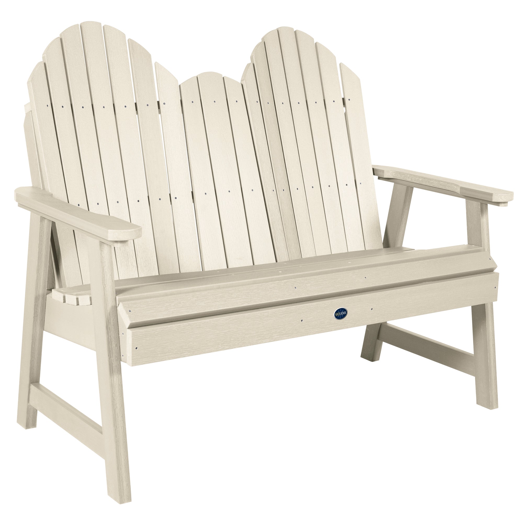 Sequoia Professional Lighthouse Bench 4ft.