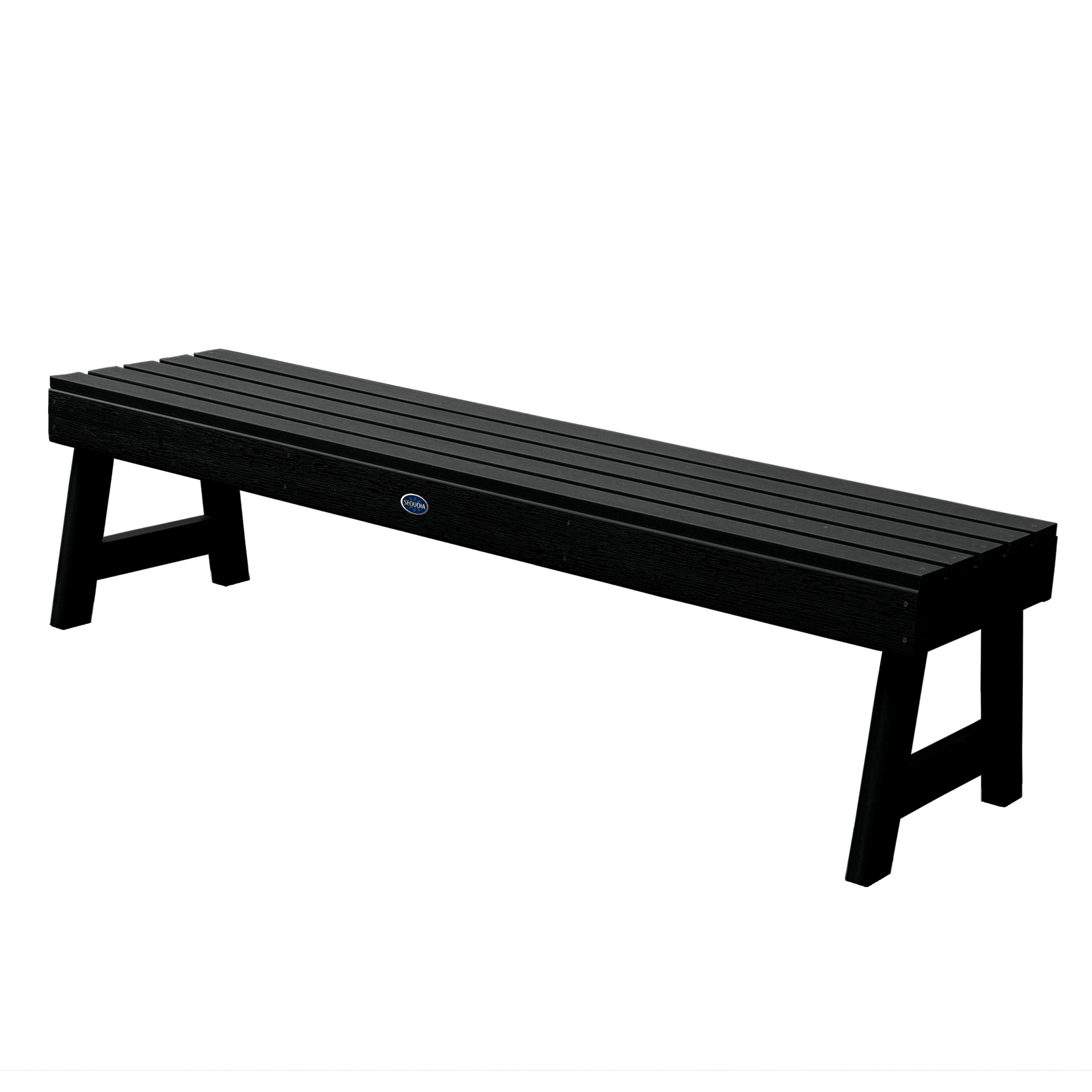 Sequoia Professional Aurora Backless Bench 5ft.