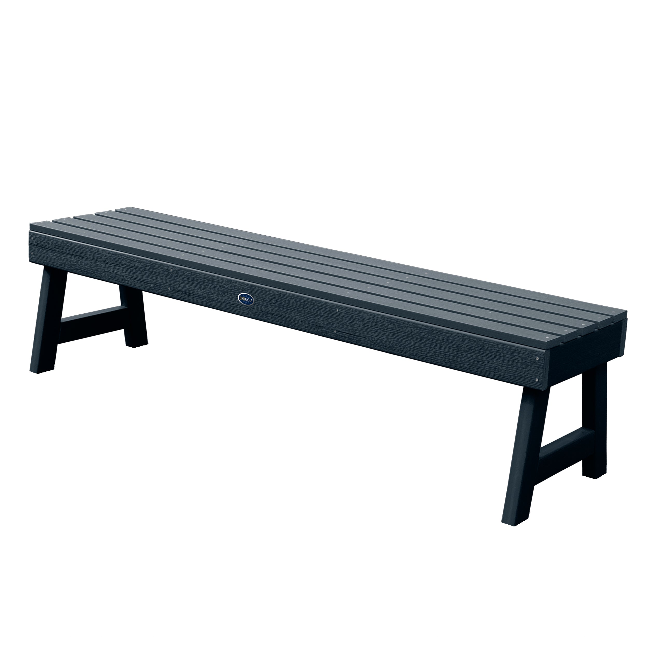 Sequoia Professional Aurora Backless Bench 5ft.