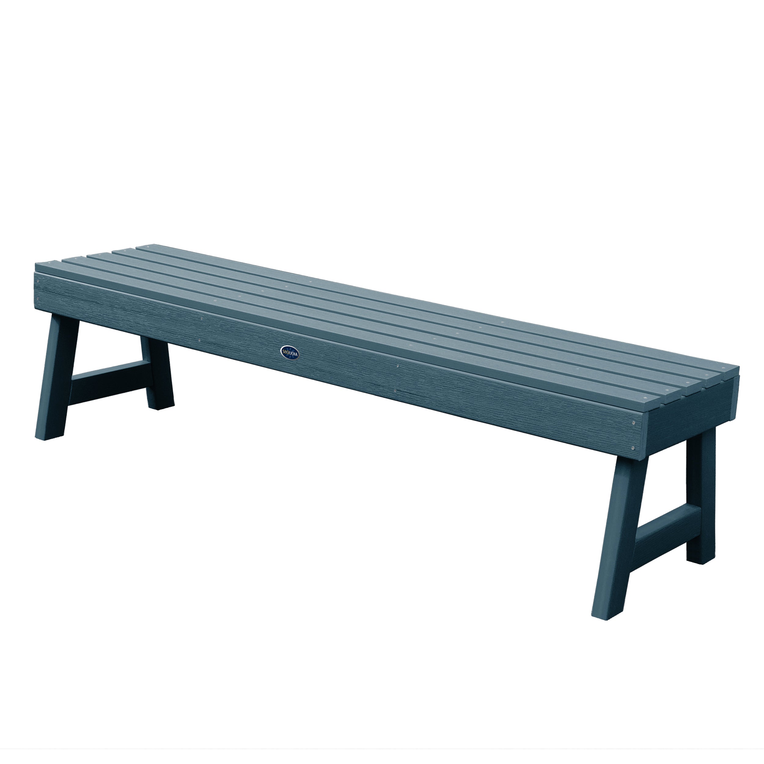 Sequoia Professional Aurora Backless Bench 5ft.