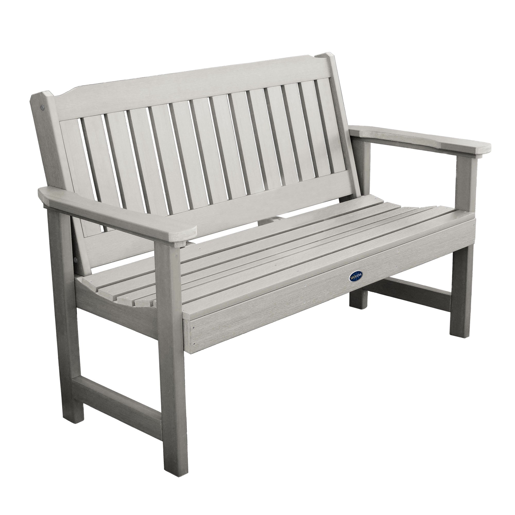 Sequoia Professional Blue Ridge Garden Bench 5ft.