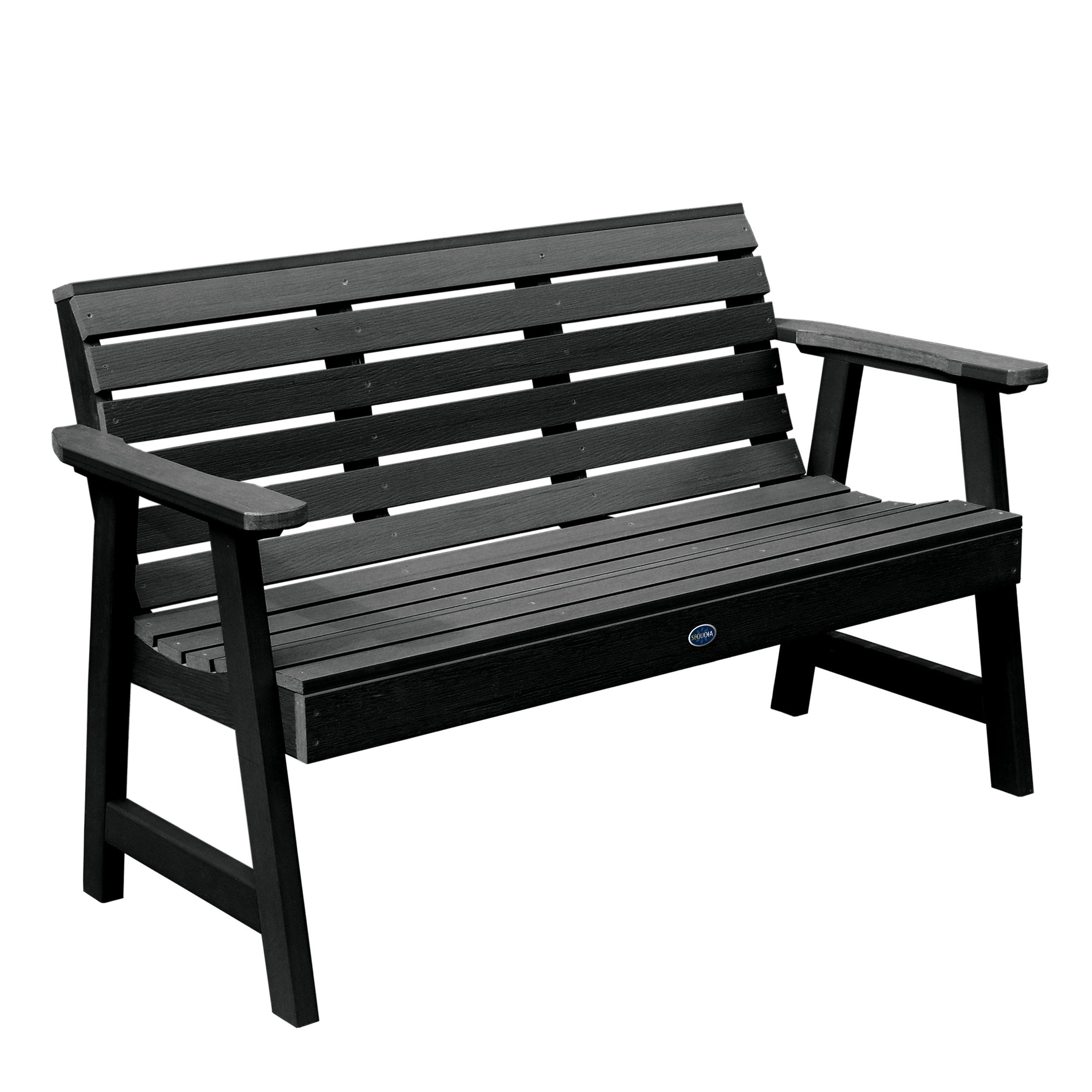 Sequoia Professional Aurora Garden Bench 5ft.