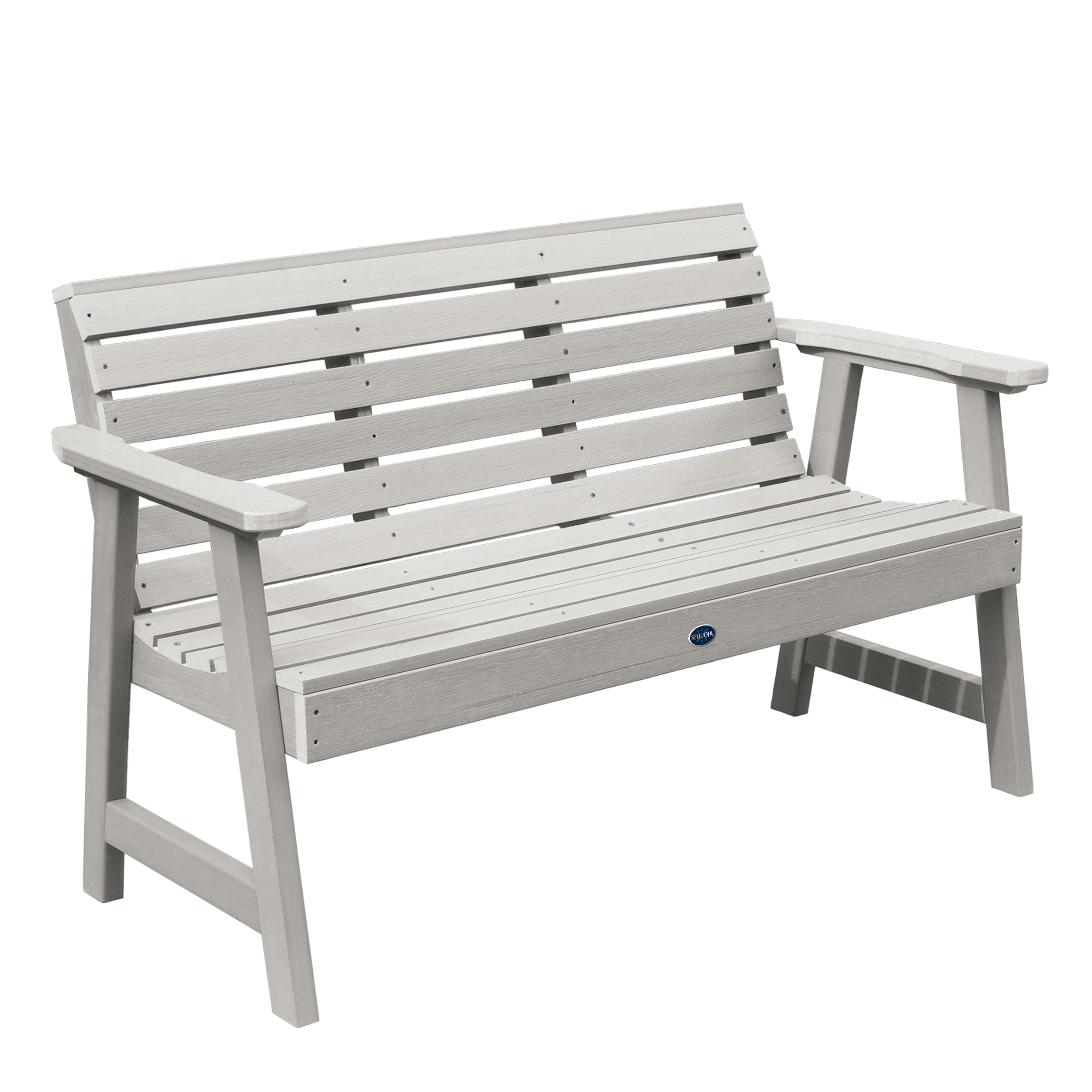 Sequoia Professional Aurora Garden Bench 5ft.