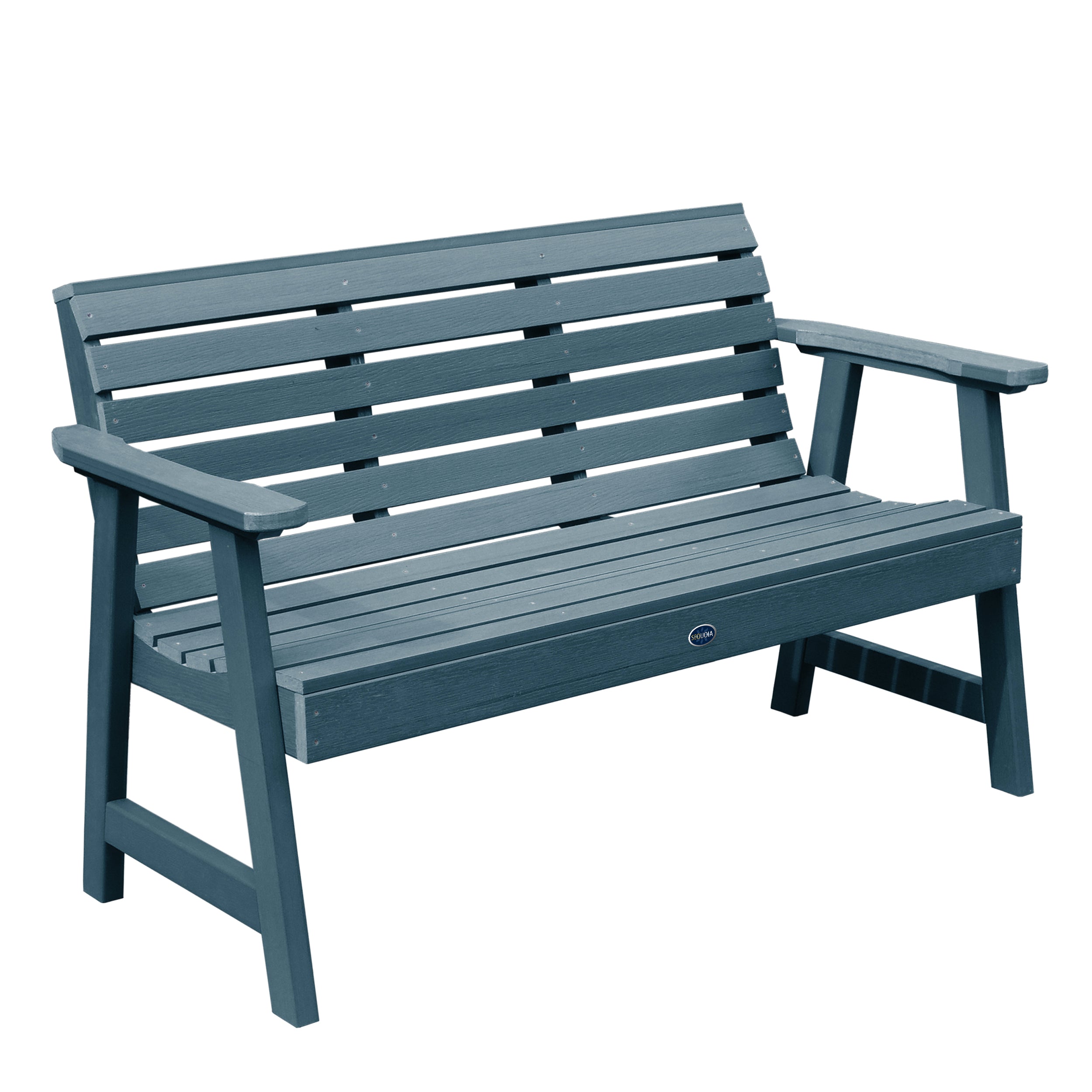 Sequoia Professional Aurora Garden Bench 5ft.