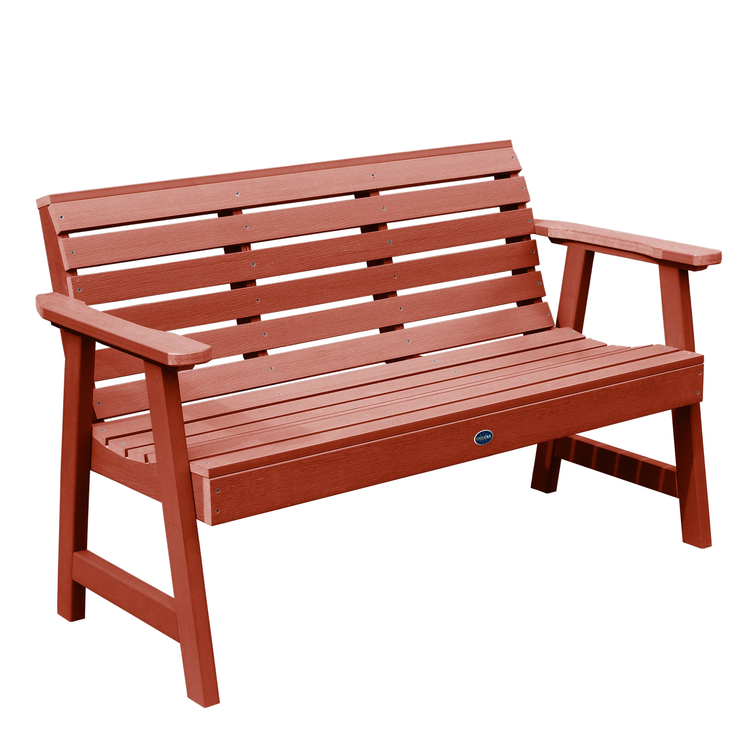 Sequoia Professional Aurora Garden Bench 5ft.