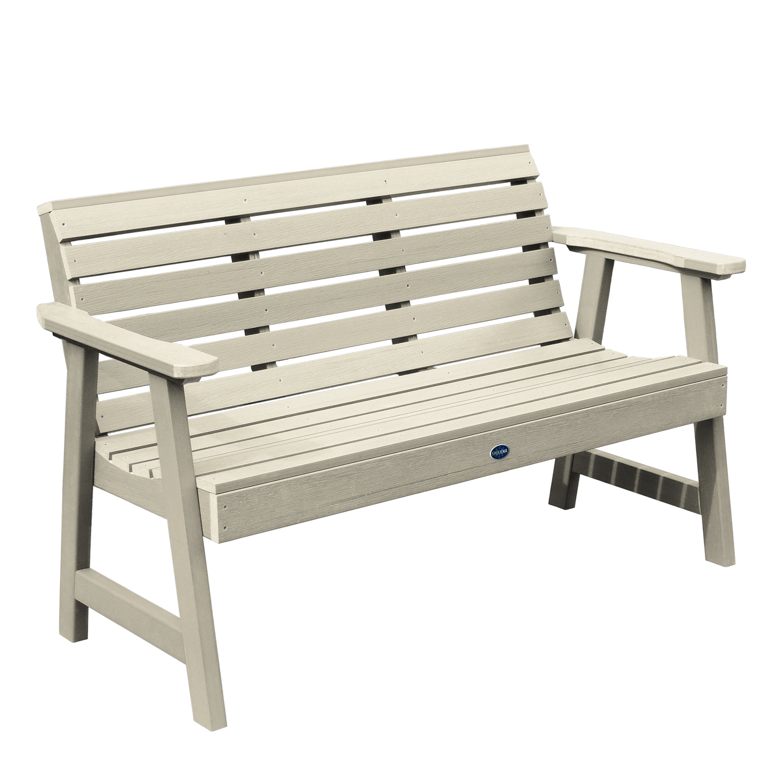 Sequoia Professional Aurora Garden Bench 5ft.