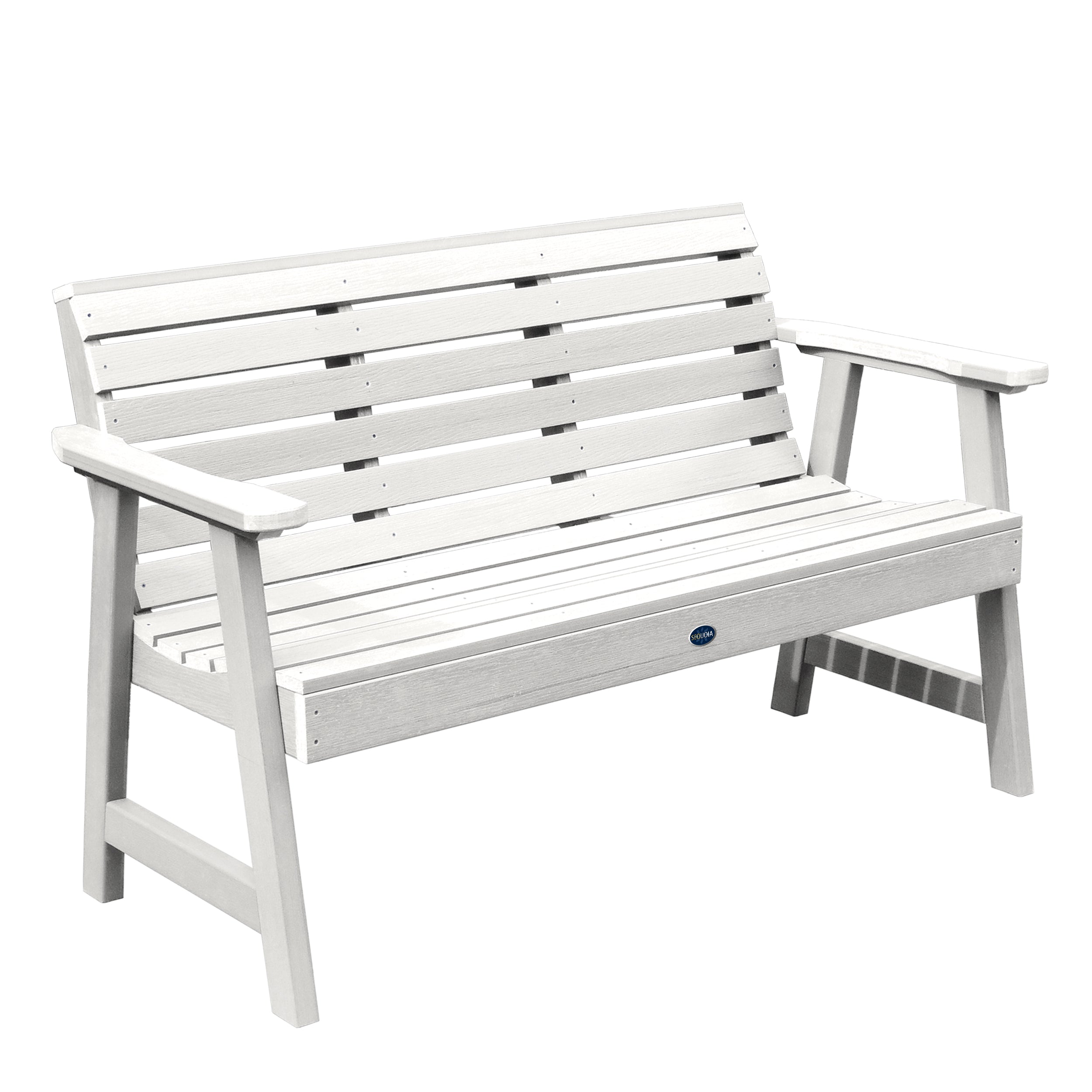 Sequoia Professional Aurora Garden Bench 5ft.