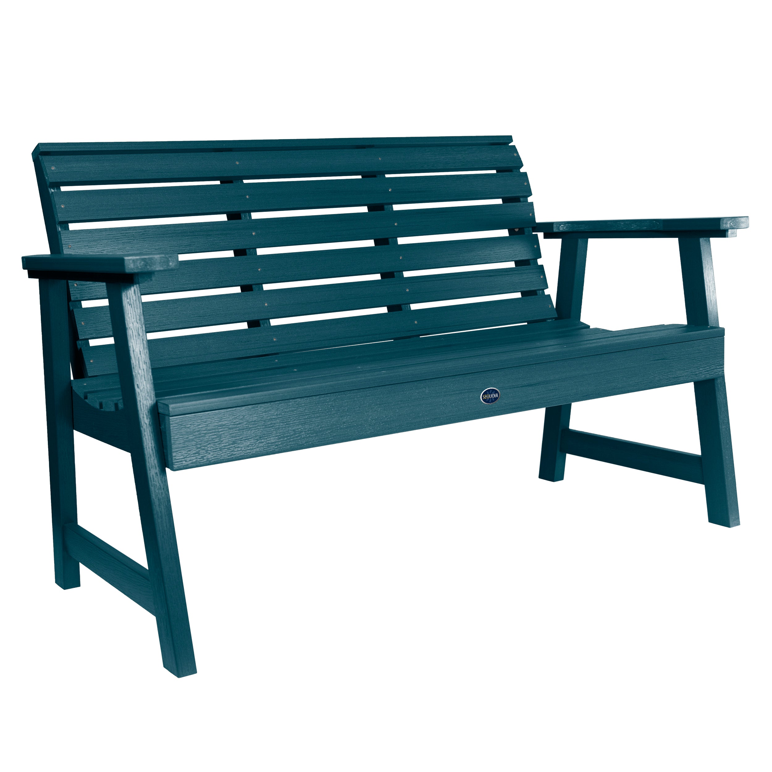 Sequoia Professional Aurora Backless Bench 4ft.