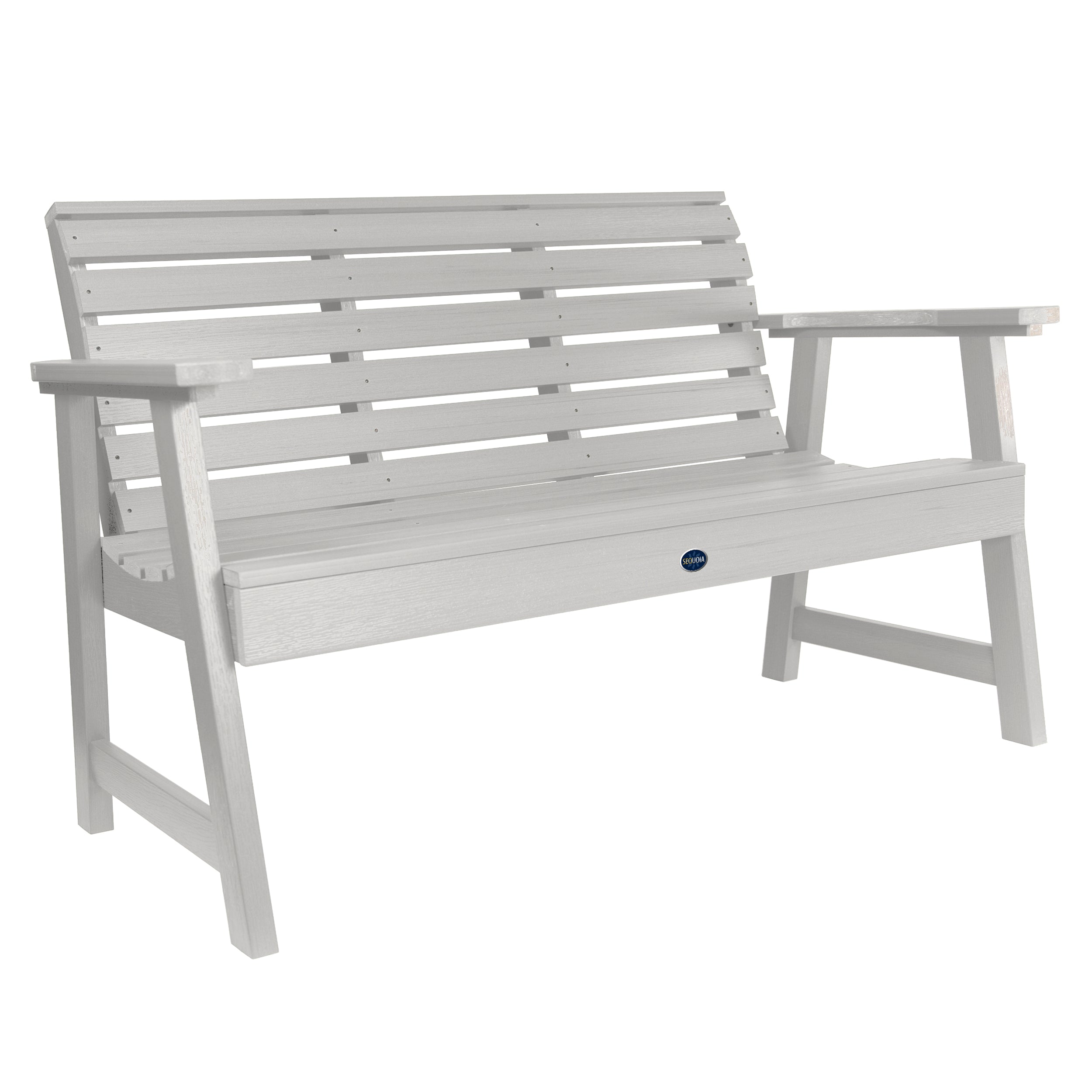 Sequoia Professional Aurora Backless Bench 4ft.