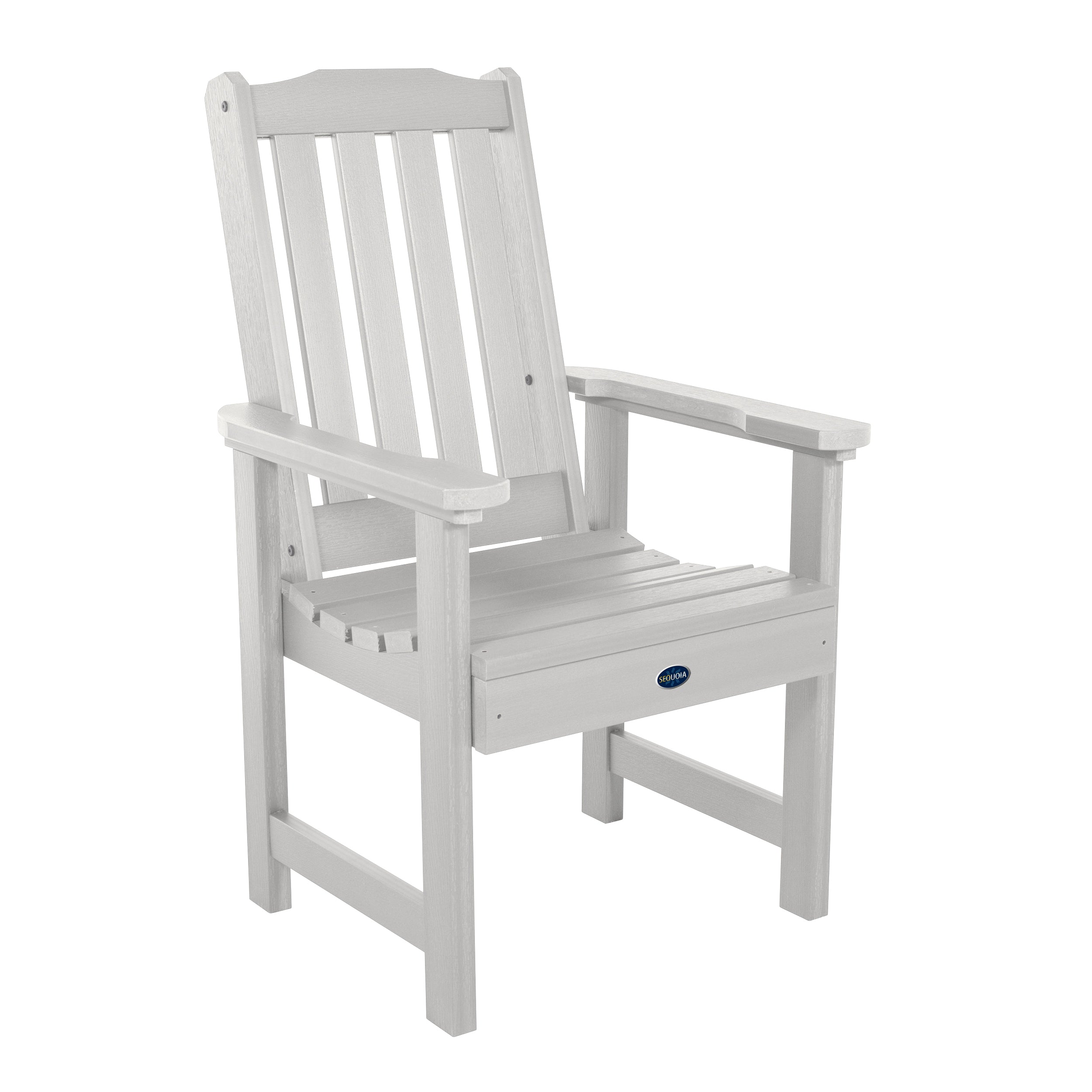 Sequoia Professional Blue Ridge Dining Chair Dining Height