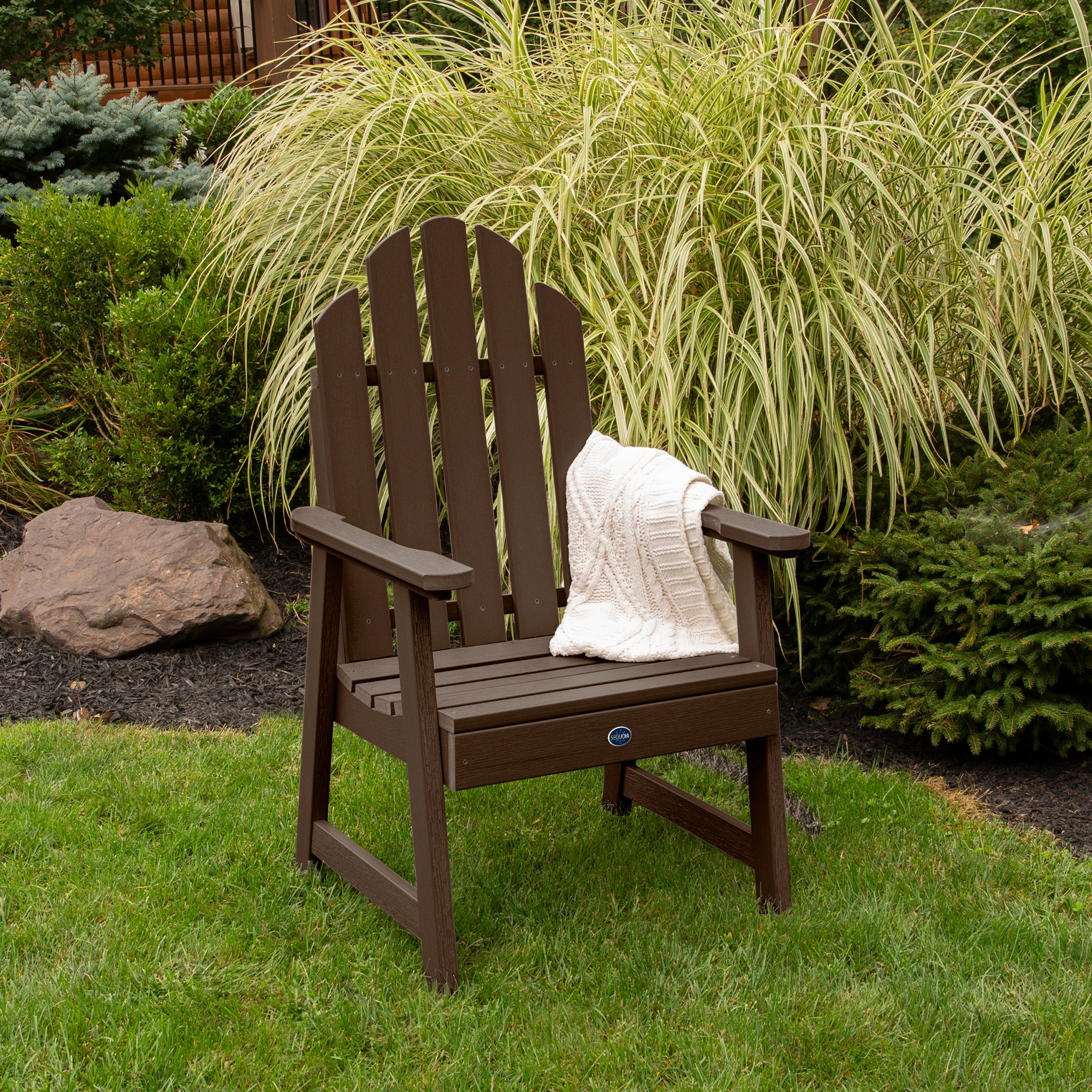 Sequoia Professional Lighthouse Garden Chair