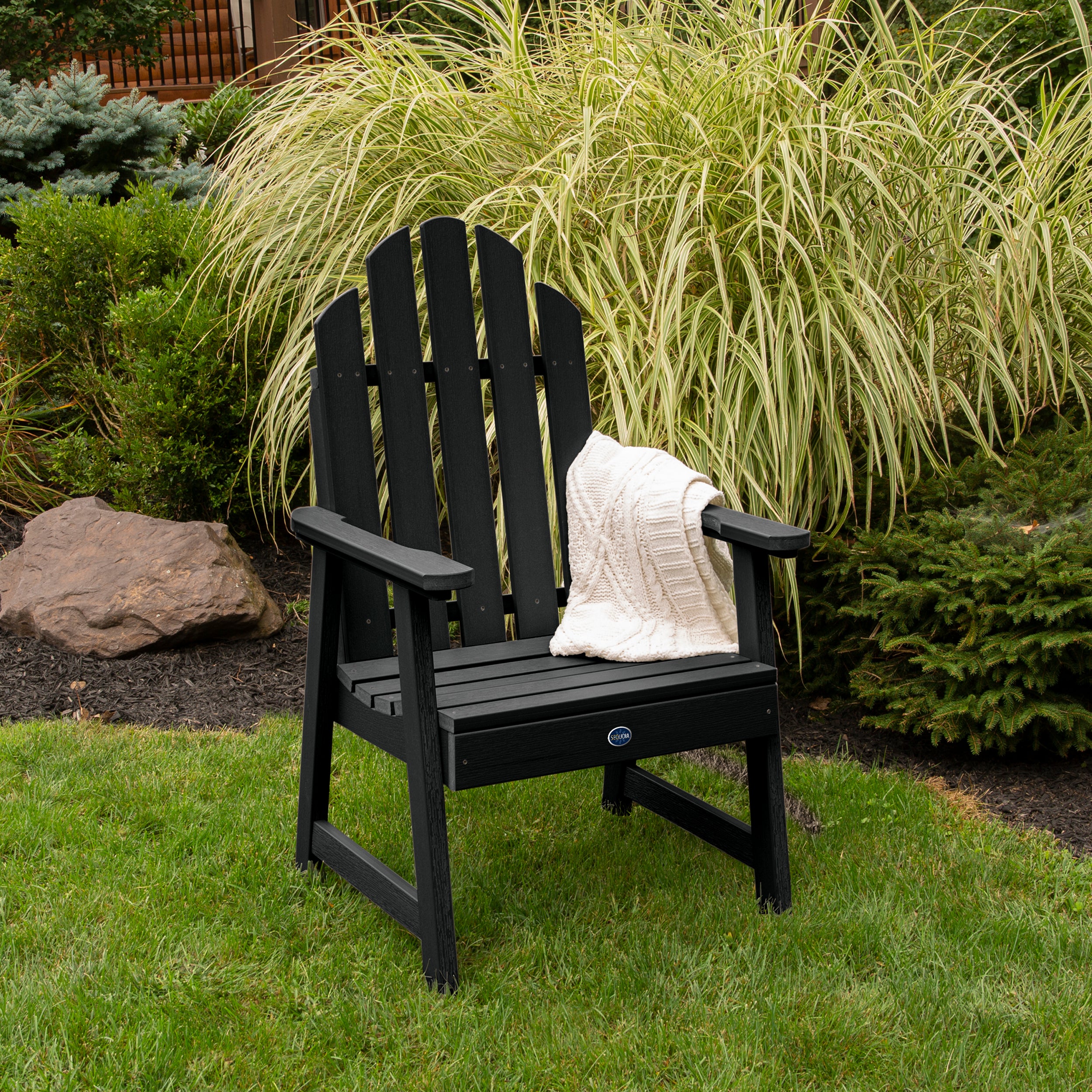 Sequoia Professional Lighthouse Garden Chair