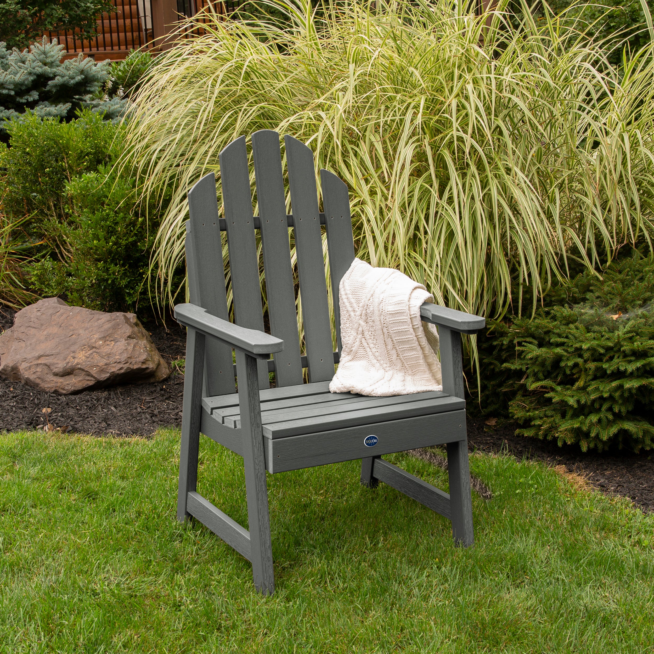 Sequoia Professional Lighthouse Garden Chair