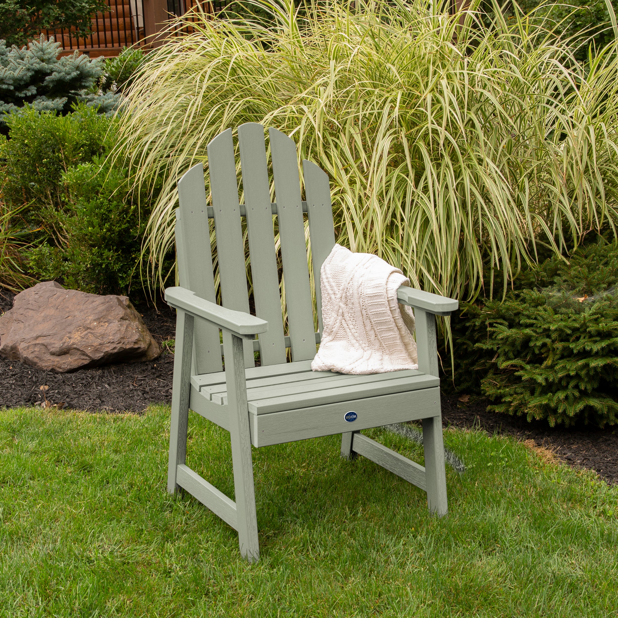 Sequoia Professional Lighthouse Garden Chair