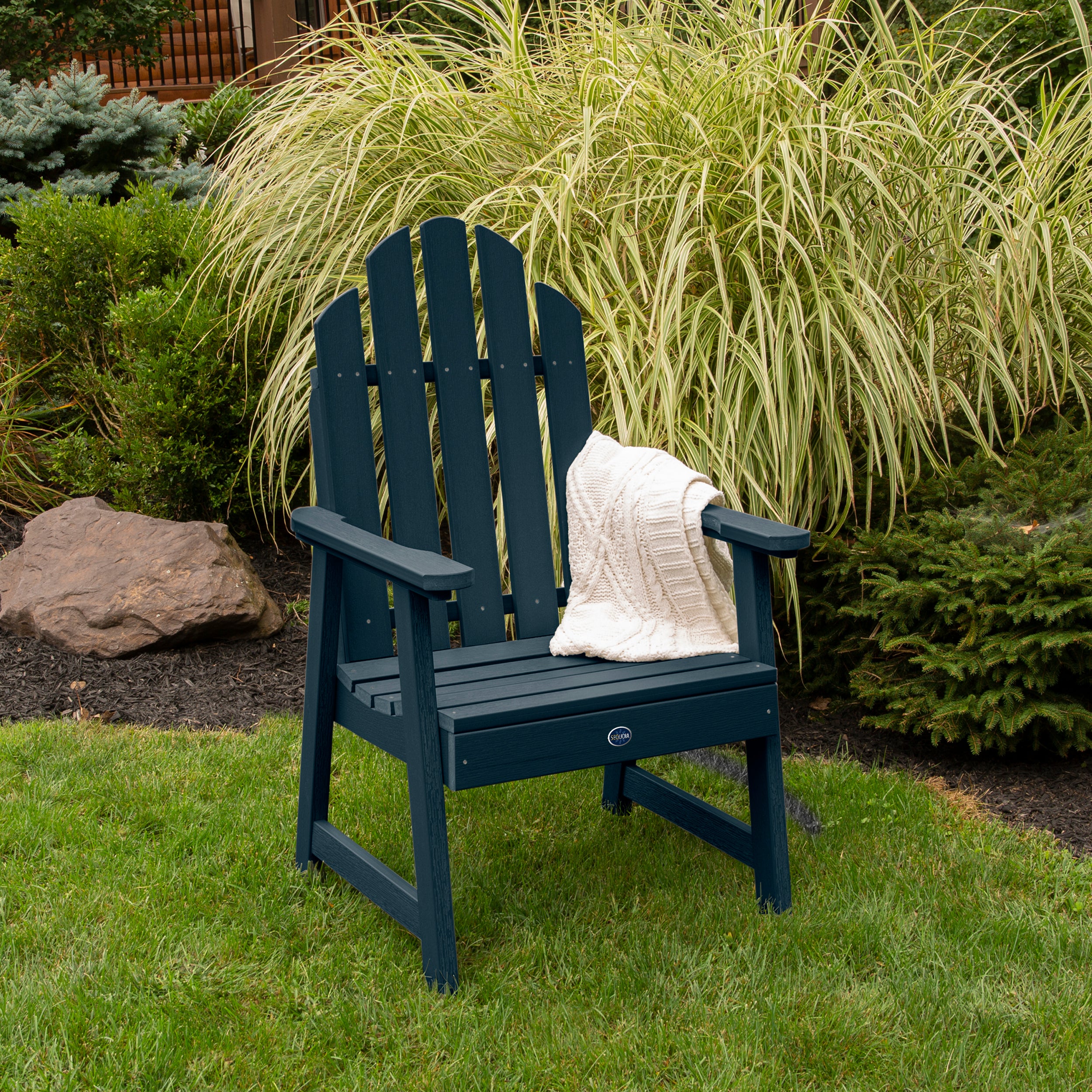 Sequoia Professional Lighthouse Garden Chair