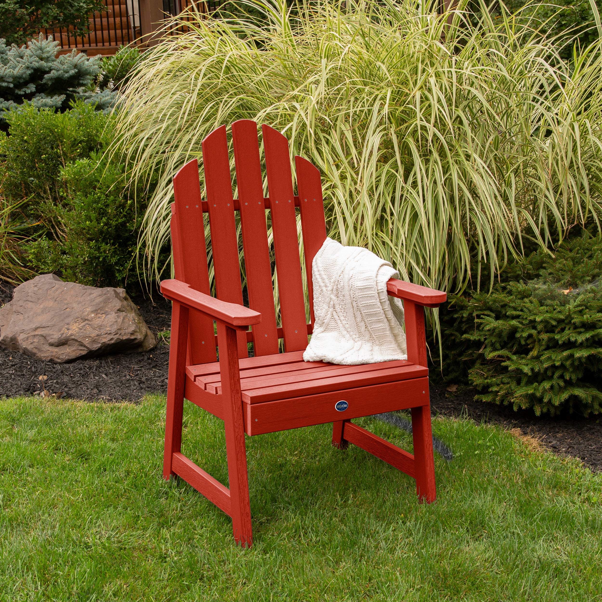 Sequoia Professional Lighthouse Garden Chair