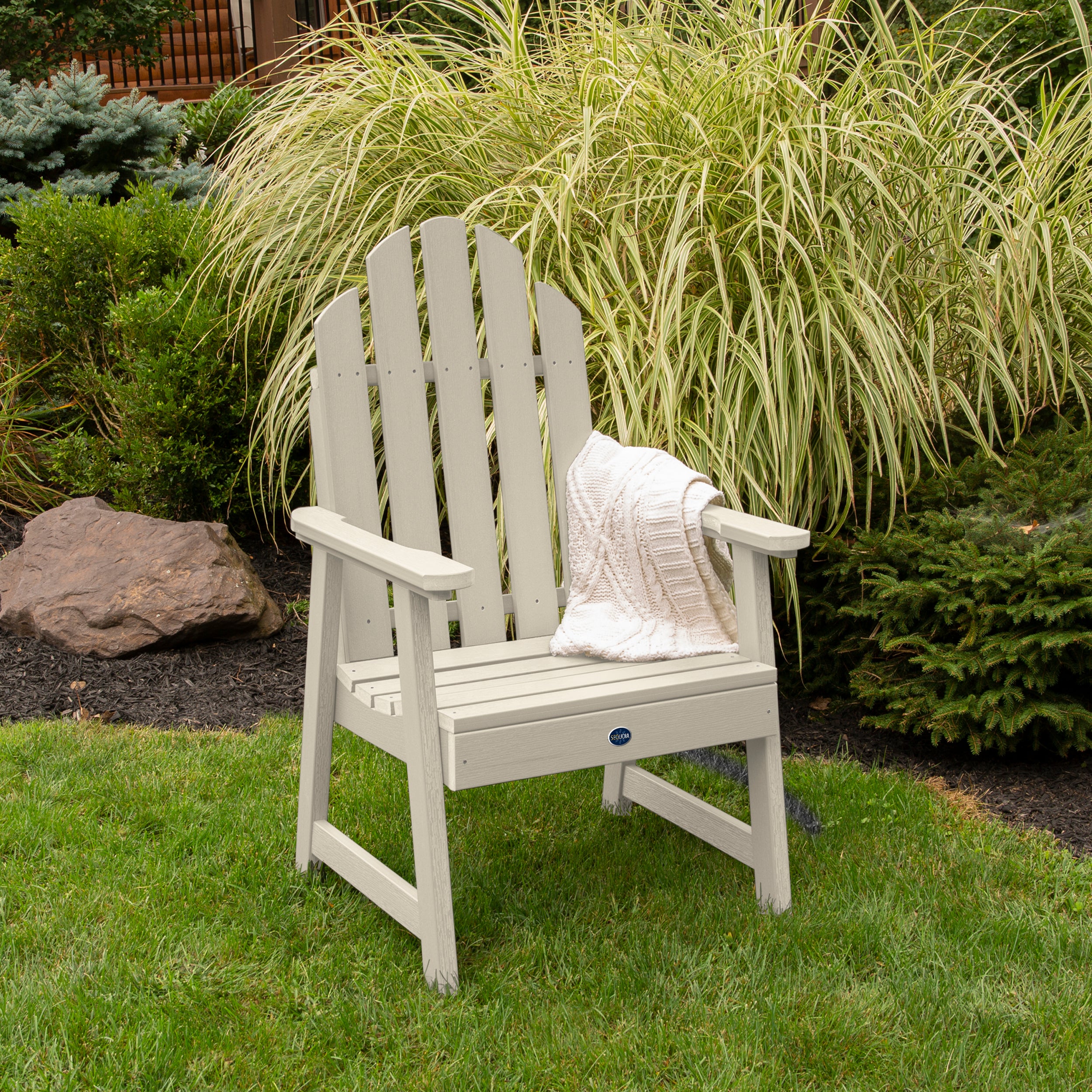 Sequoia Professional Lighthouse Garden Chair