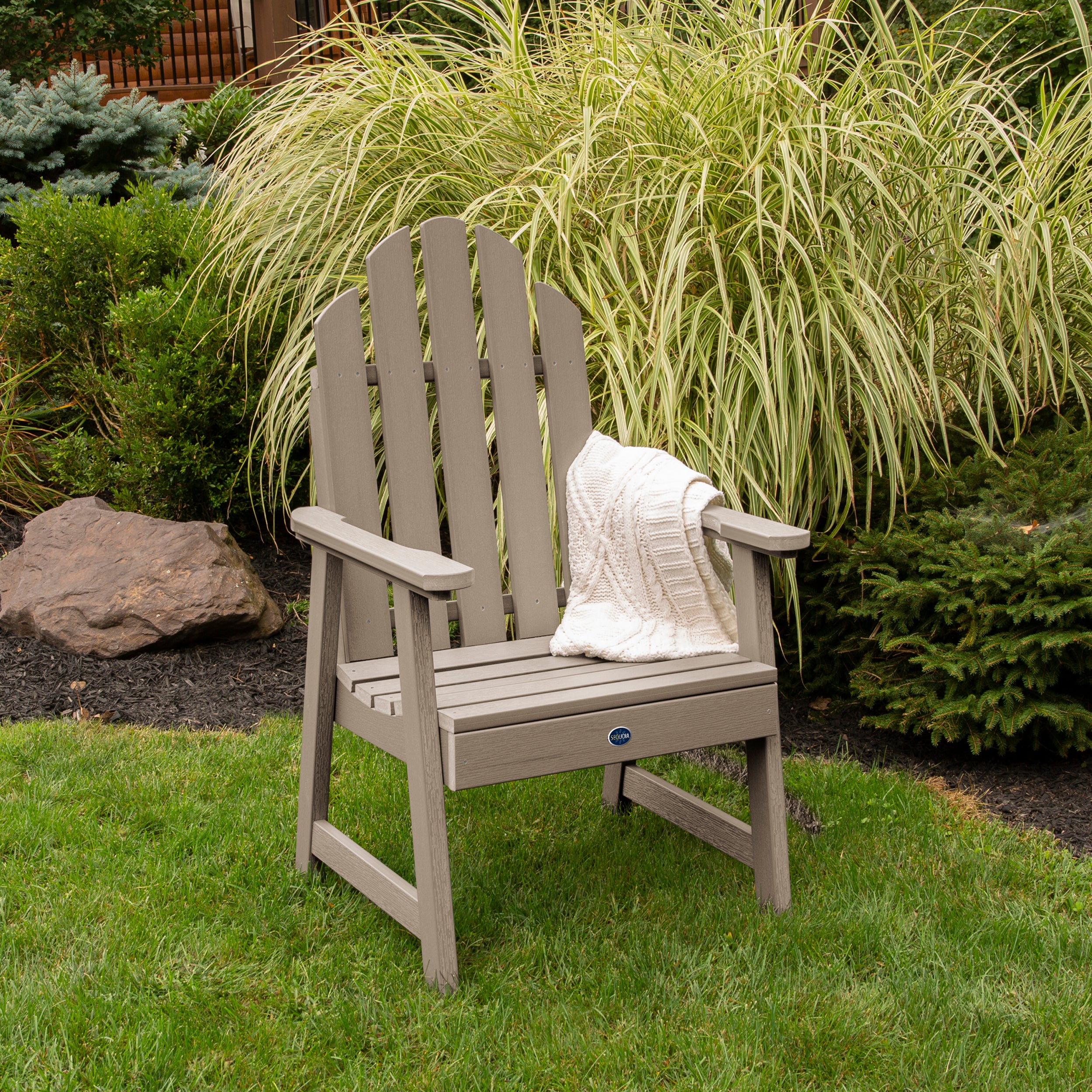 Sequoia Professional Lighthouse Garden Chair