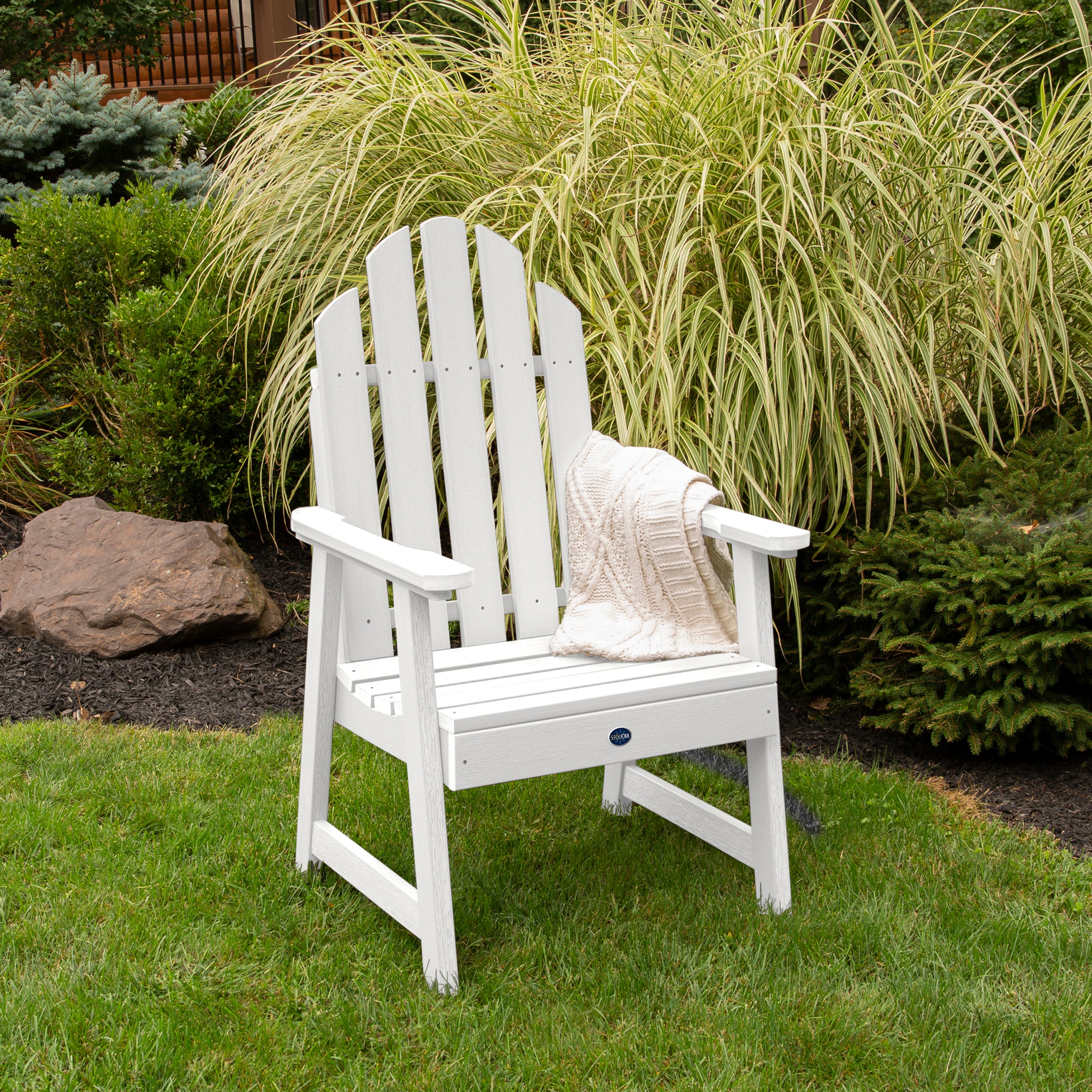 Sequoia Professional Lighthouse Garden Chair