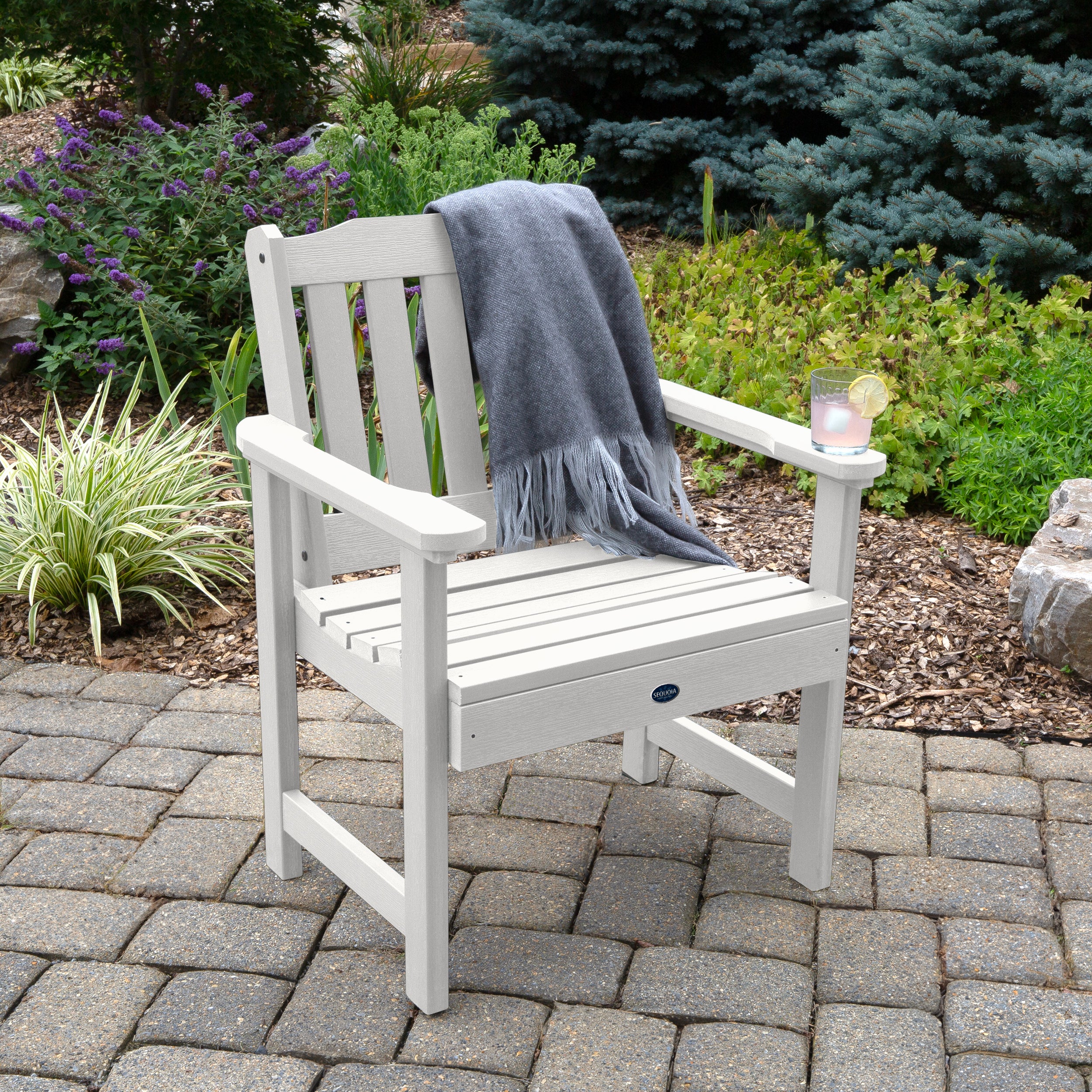 Sequoia Professional Blue Ridge Garden Chair