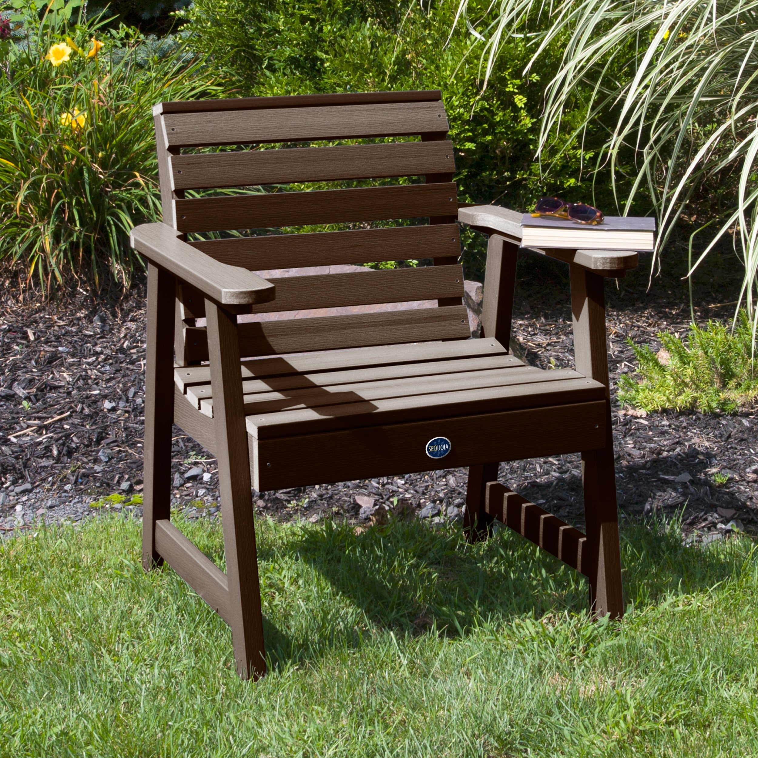 Sequoia Professional Aurora Garden Chair