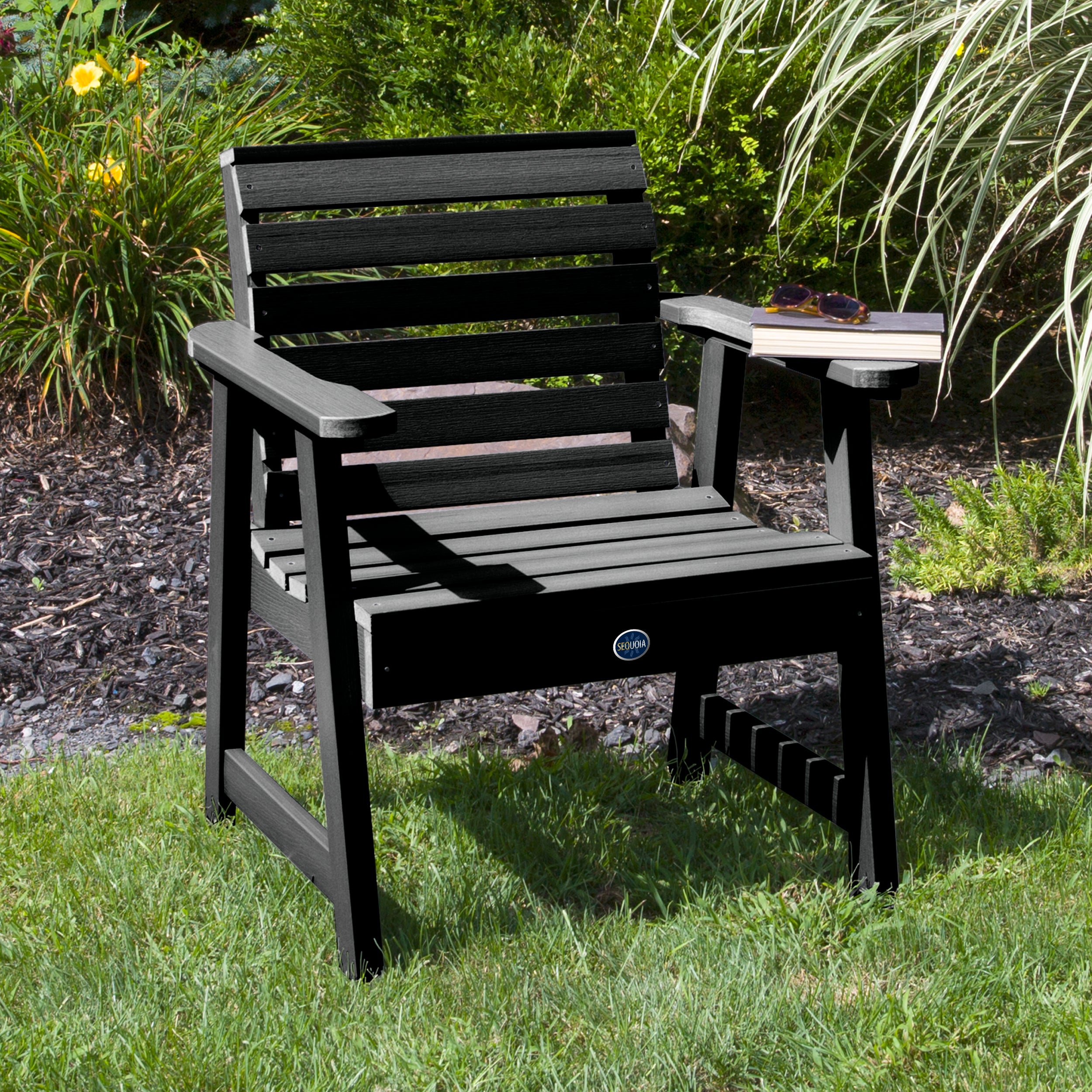 Sequoia Professional Aurora Garden Chair