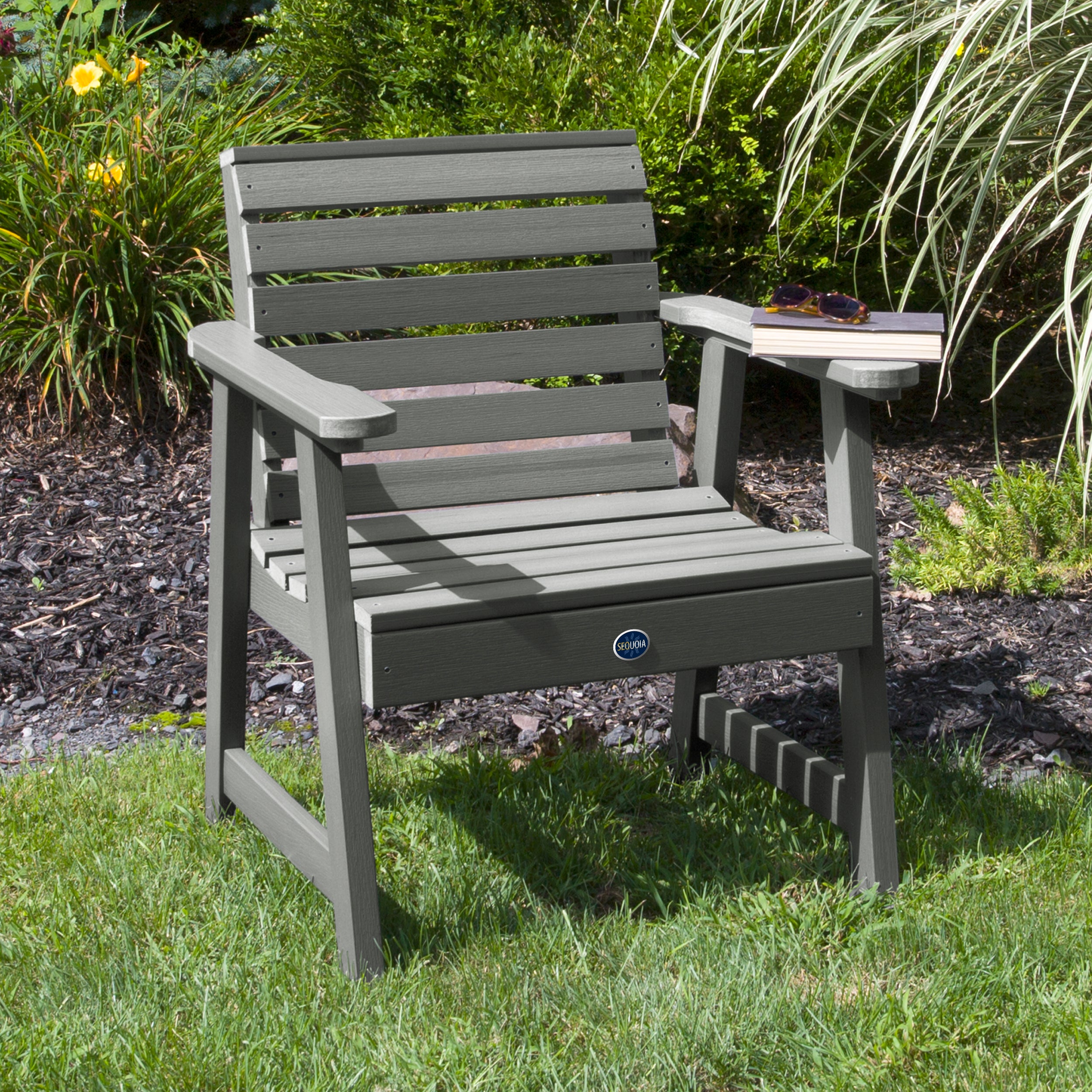 Sequoia Professional Aurora Garden Chair