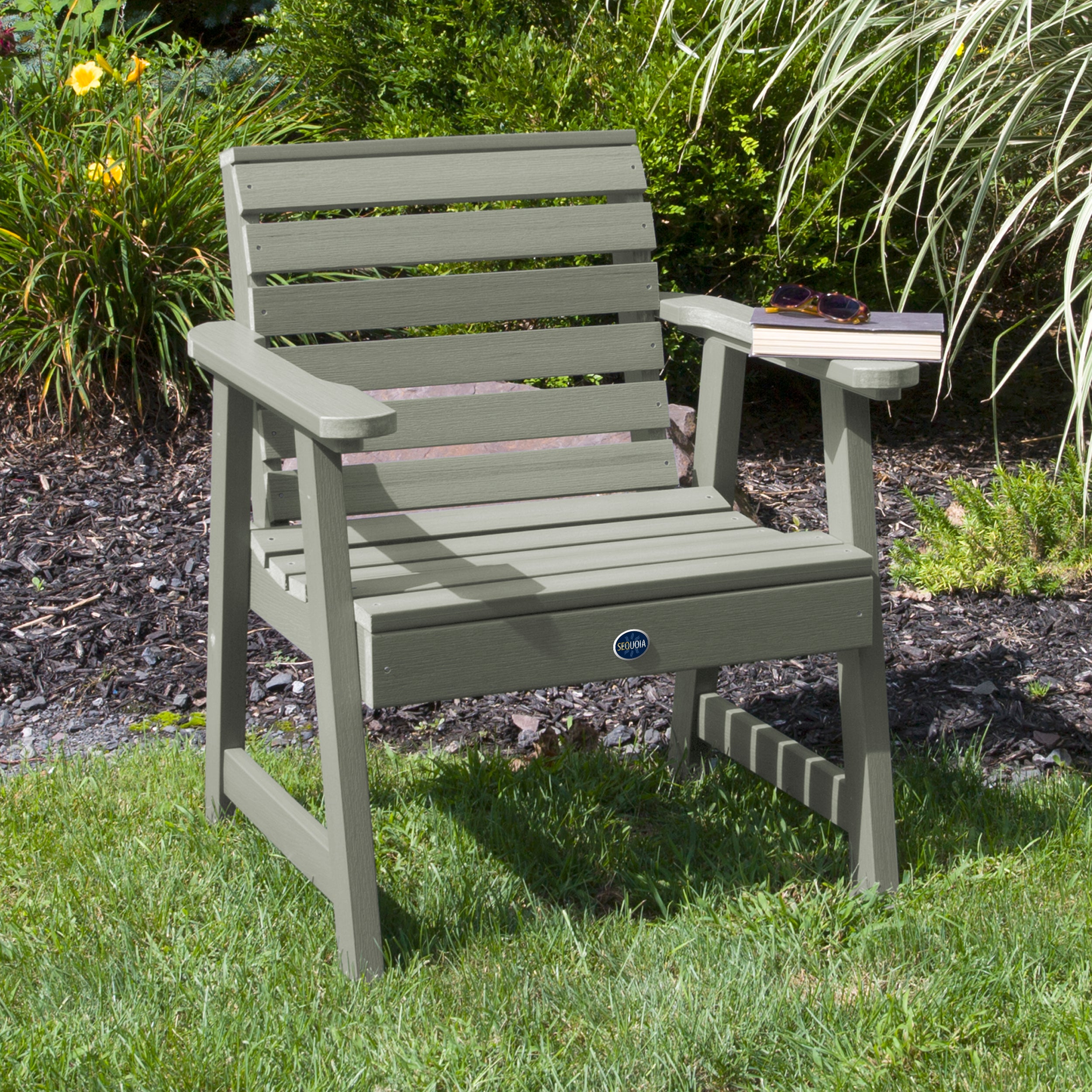 Sequoia Professional Aurora Garden Chair