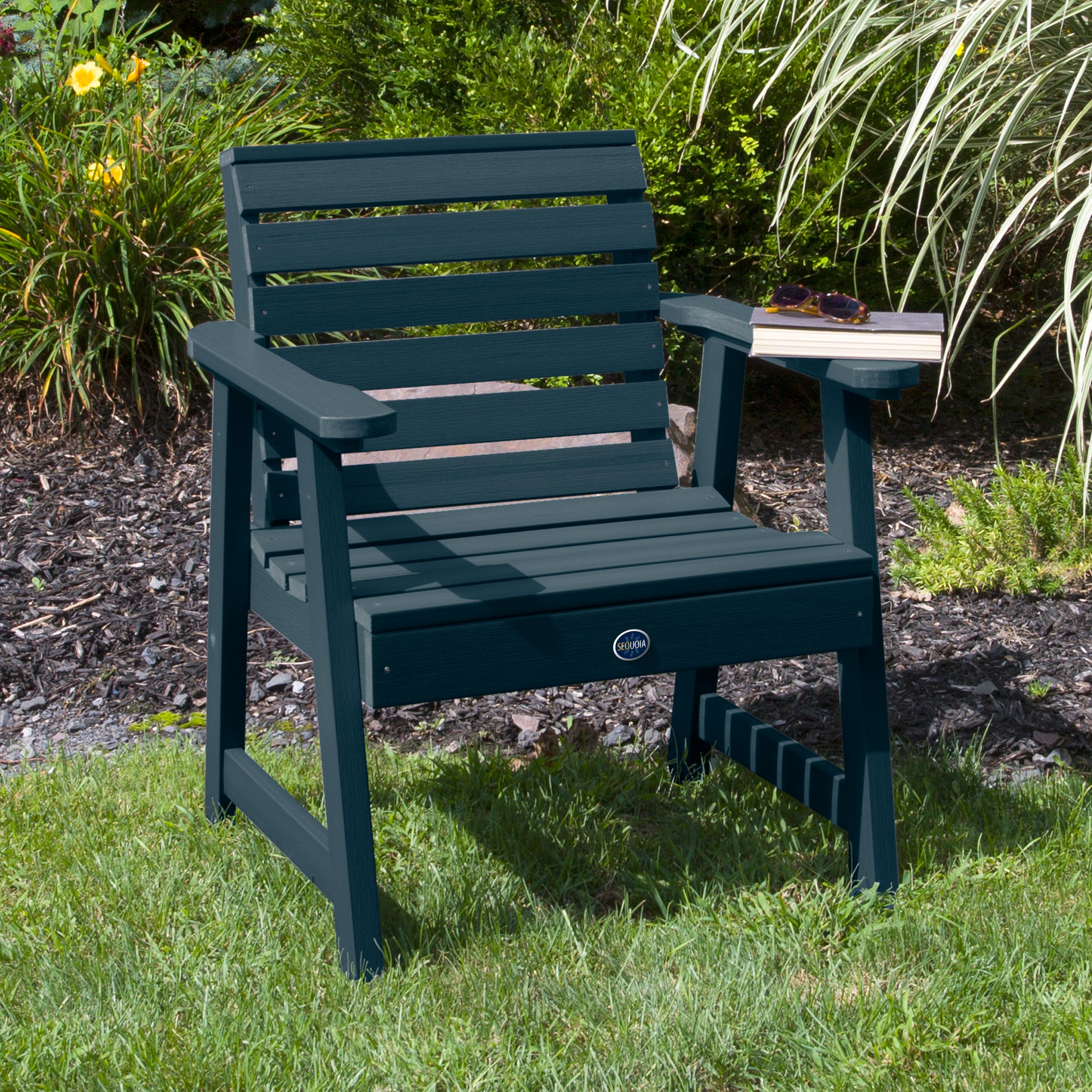 Sequoia Professional Aurora Garden Chair