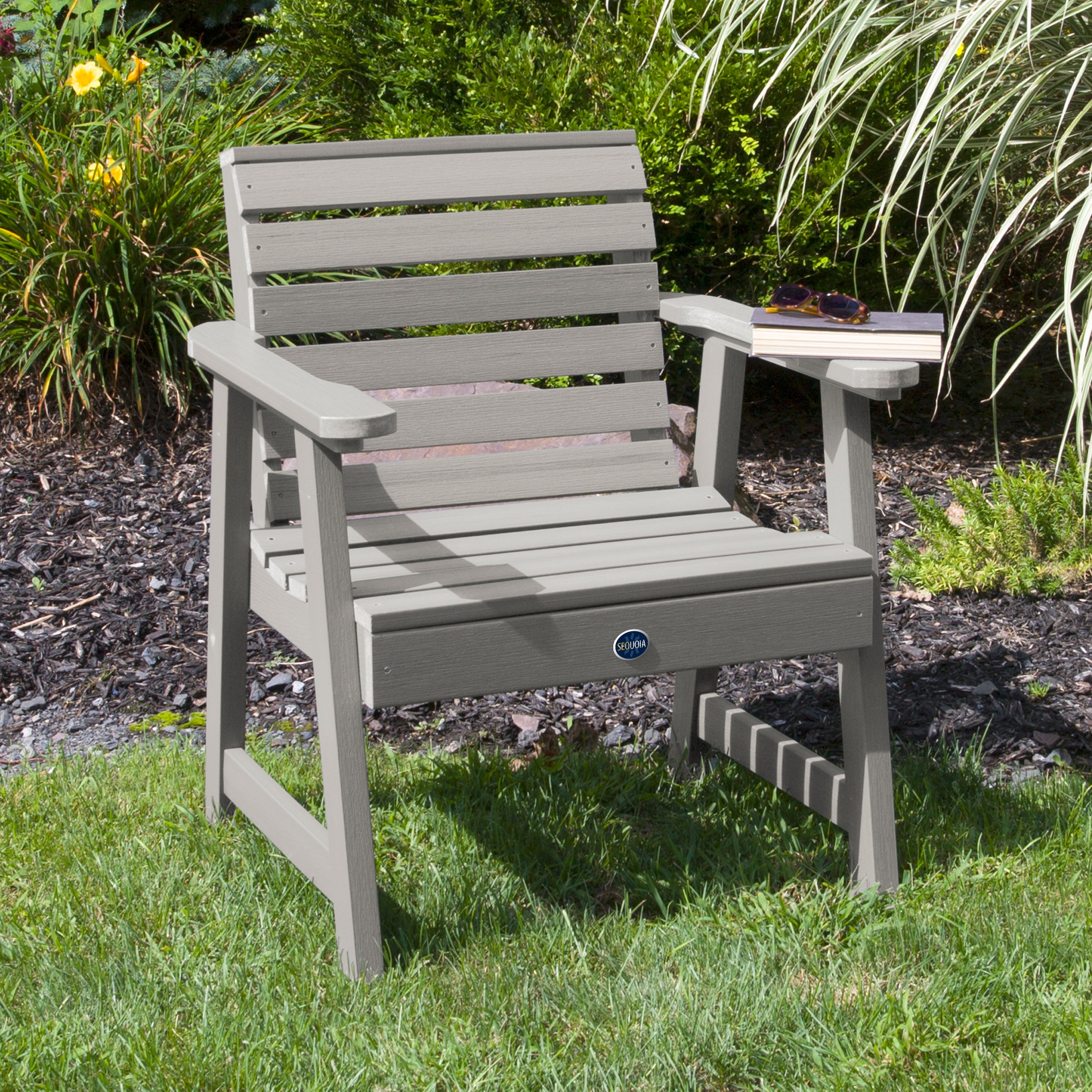 Sequoia Professional Aurora Garden Chair